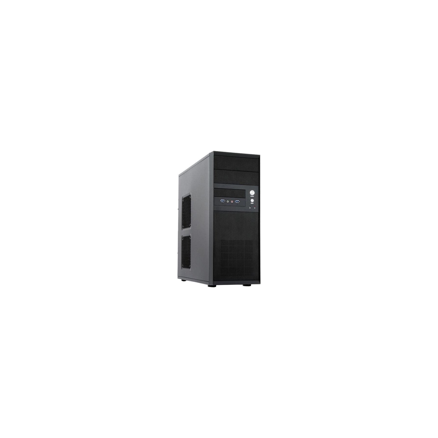 Boitier PC CHIEFTEC Mesh Serie CQ-1B-U3 – noir