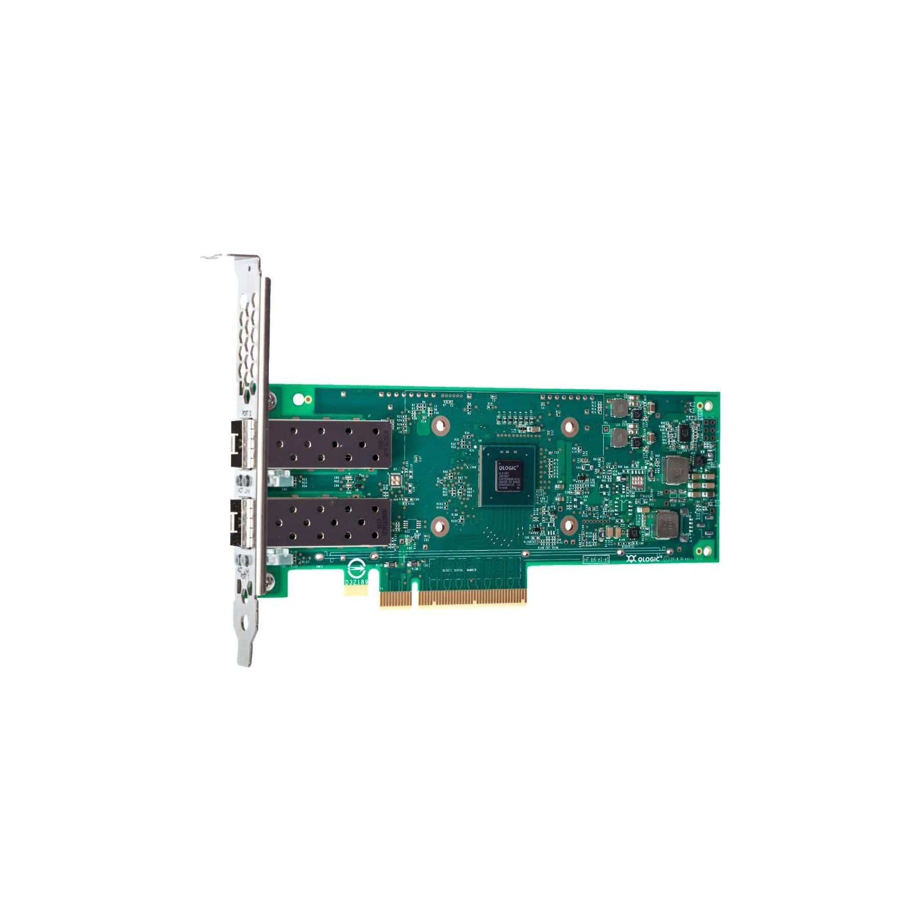 Processeur CPU LENOVO Lenovo ThinkSystem QLogic QL41262
