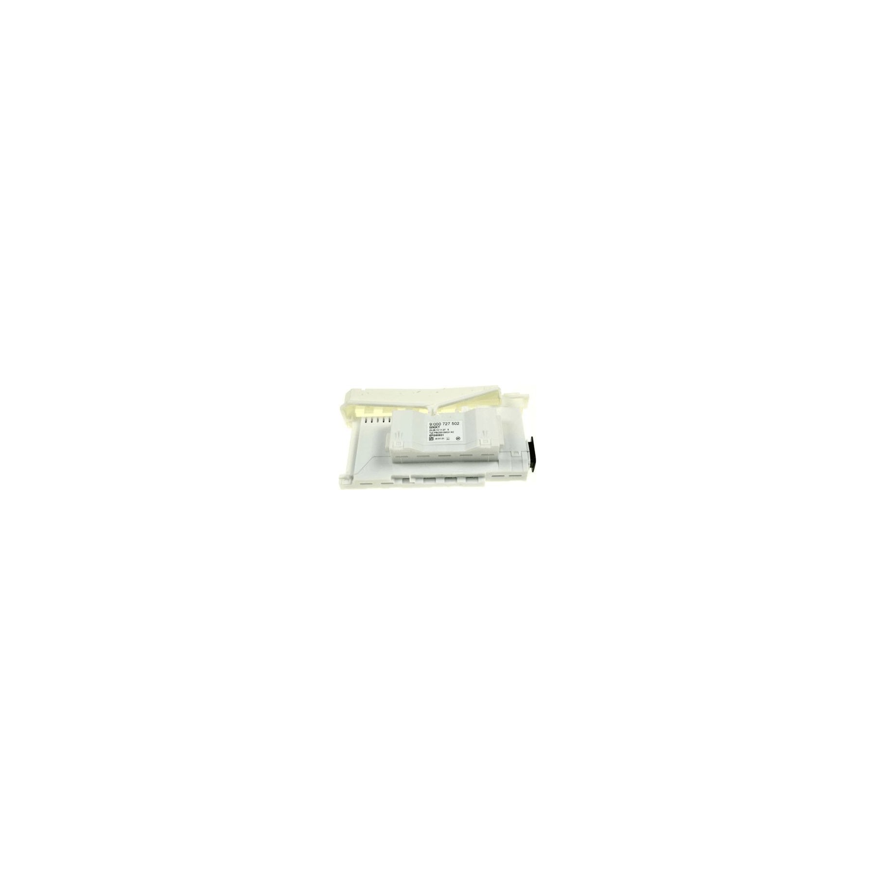 Carte SIEMENS module de puissance