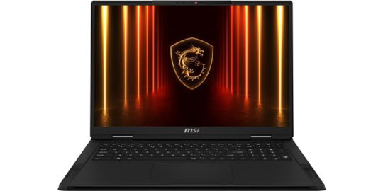 PC Gamer MSI CreatorPro X18 HX A14VMG-448FR