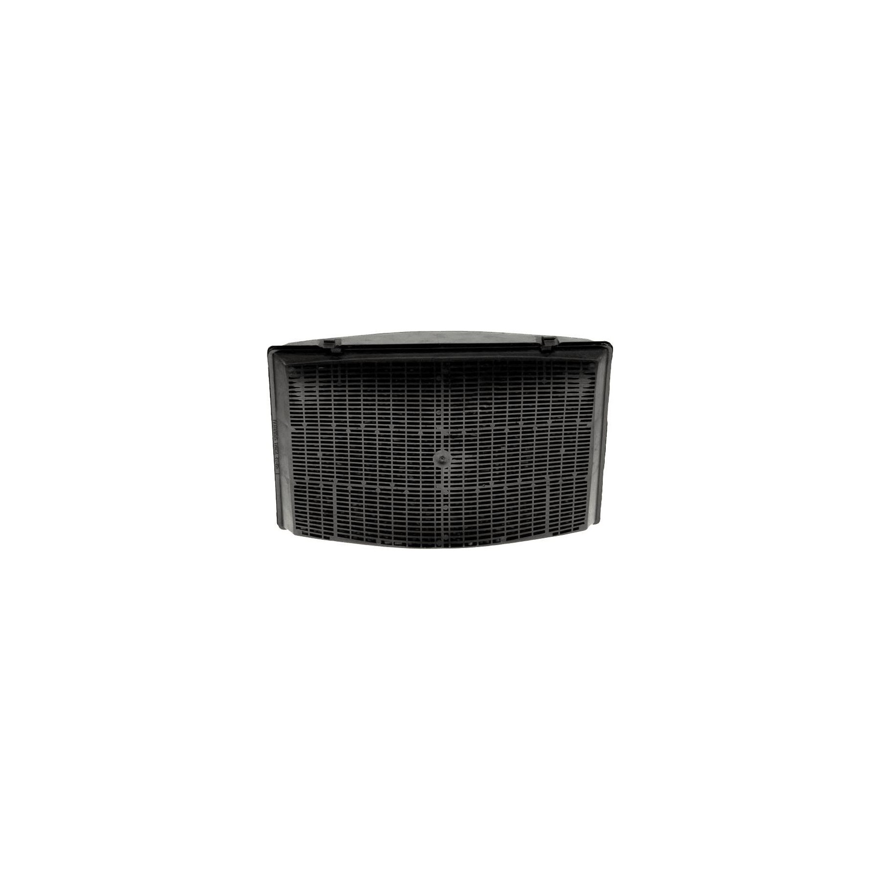Filtre FAGOR FILTRE CHARBON 285 X 175 M/M -...