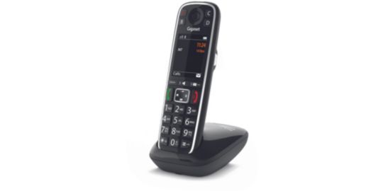 Téléphone sans fil GIGASET E720
