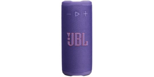 Enceinte portable JBL GRIP VIOLET