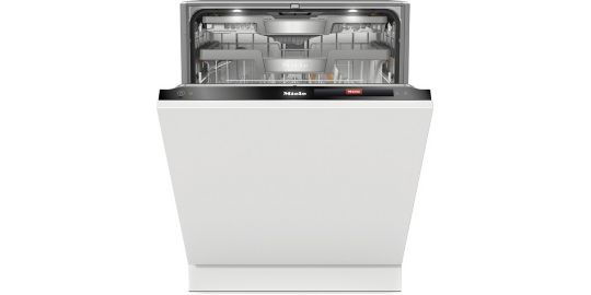 Lave vaisselle encastrable MIELE G 7980 SCVi AutoDose