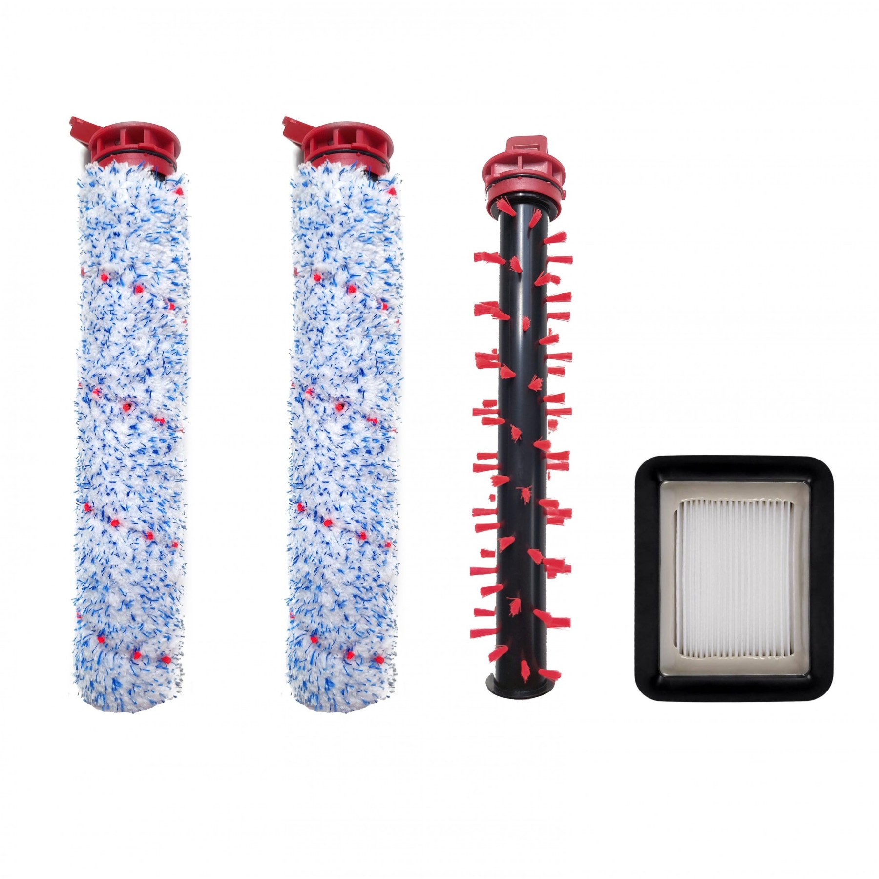 Filtre et brosse EZICLEAN Accessoires brosses+filtre