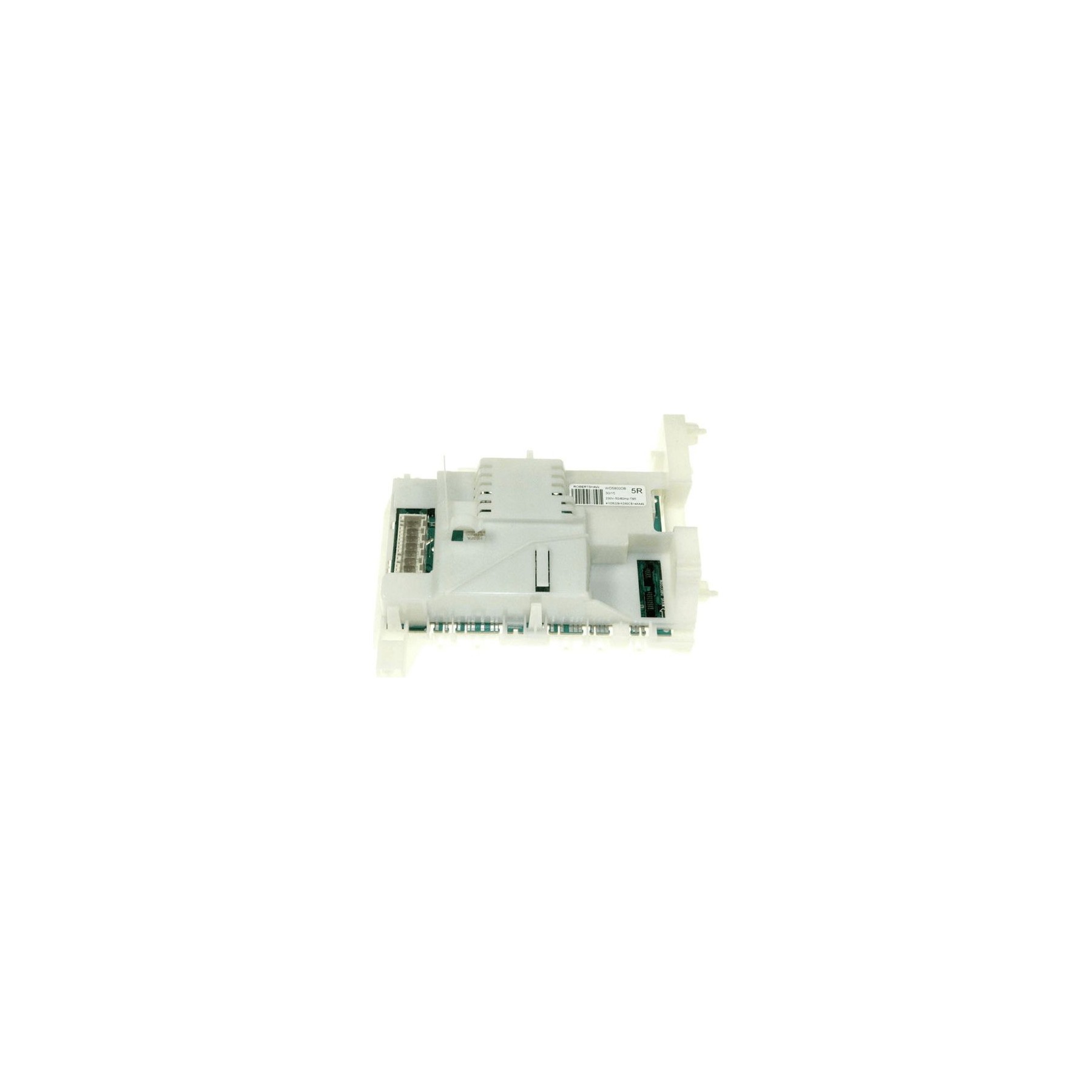Carte CANDY module de puissance invensys avec logici