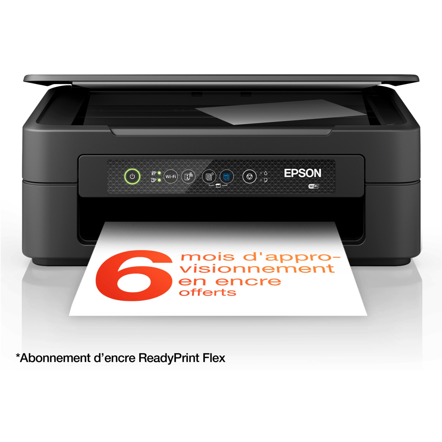 Imprimante jet d'encre EPSON XP-2205