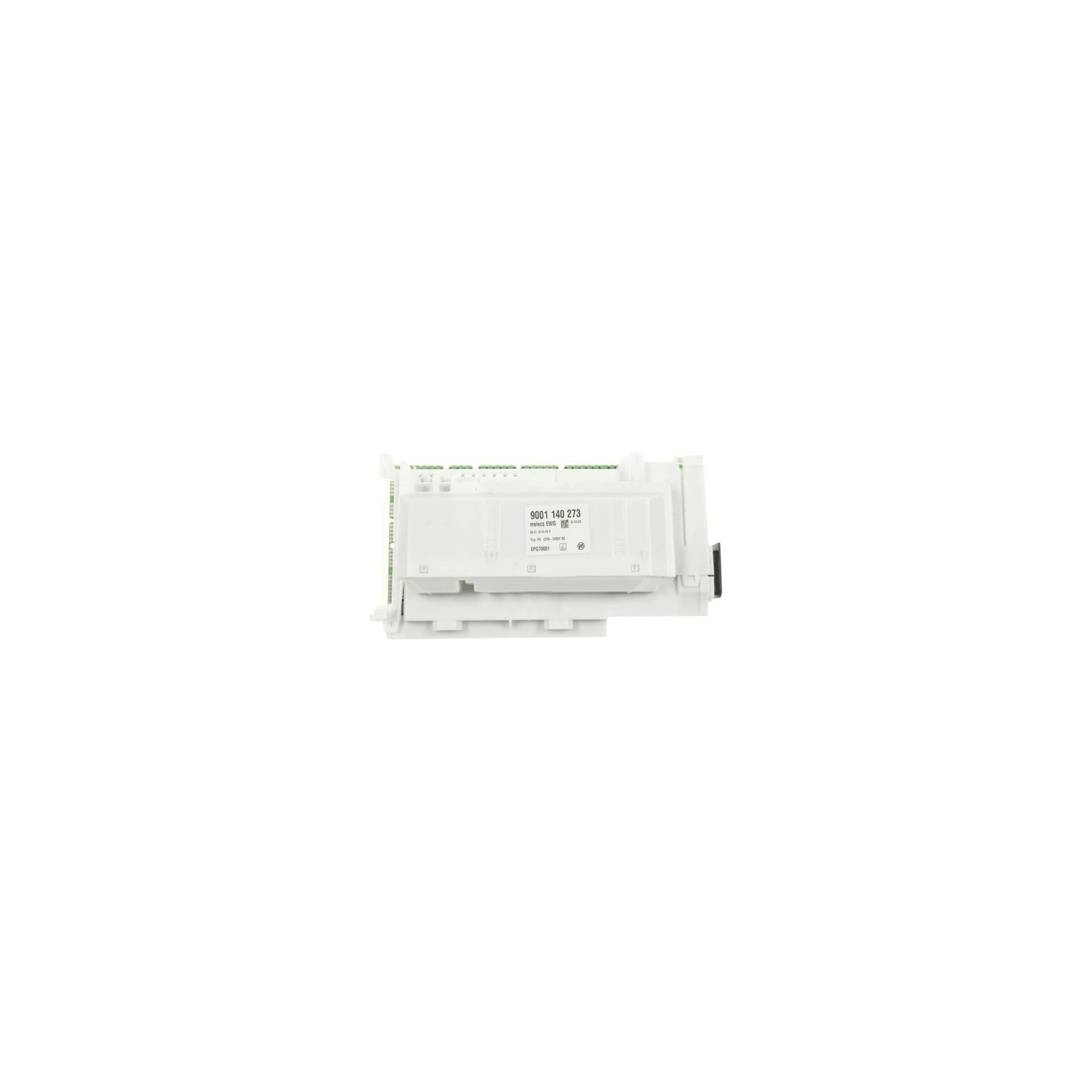Carte BOSCH module de puissance programmé