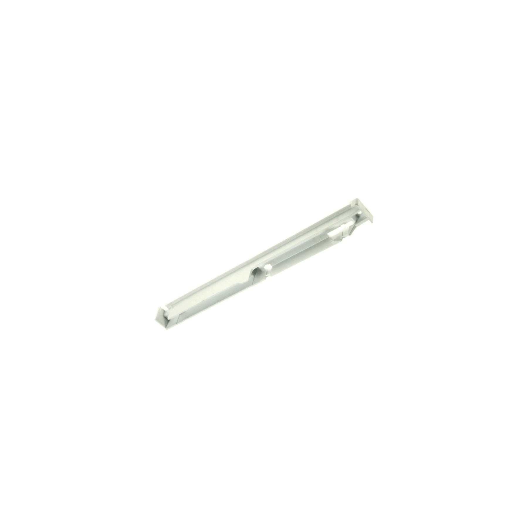 Glissière DIVERS glissiere refrigerateur inf gauche