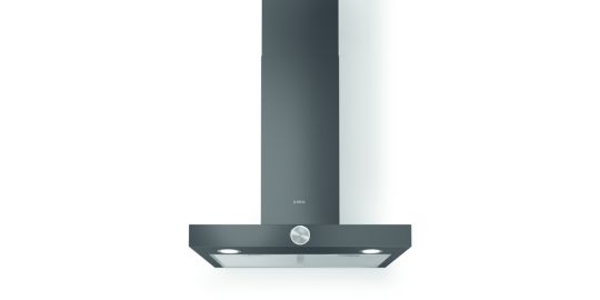 Hotte décorative murale ELICA LOL BL/A/60