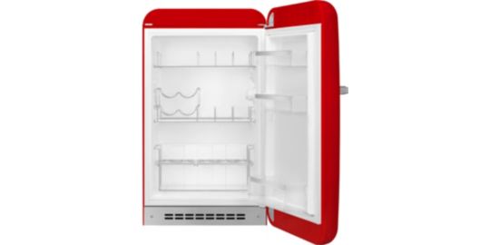Réfrigérateur top SMEG FAB10HRRD6