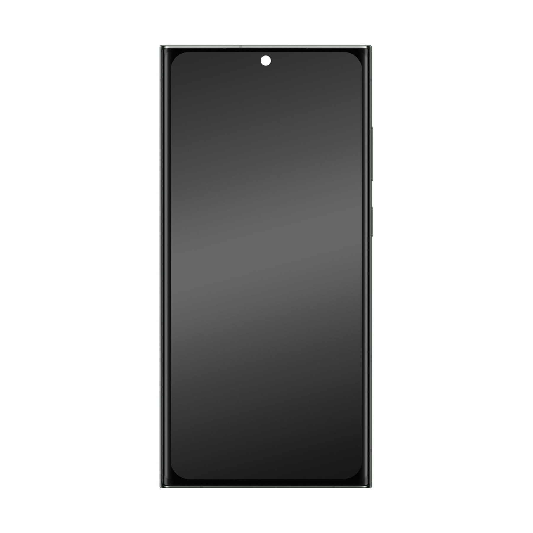 Pièce détachée AVIZAR Soft OLED Galaxy S23 Ultra + Châssis