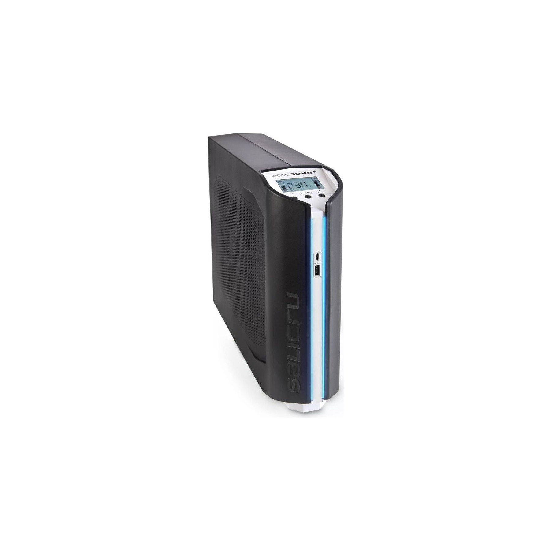 Hub USB C DEXLAN 647EA000004