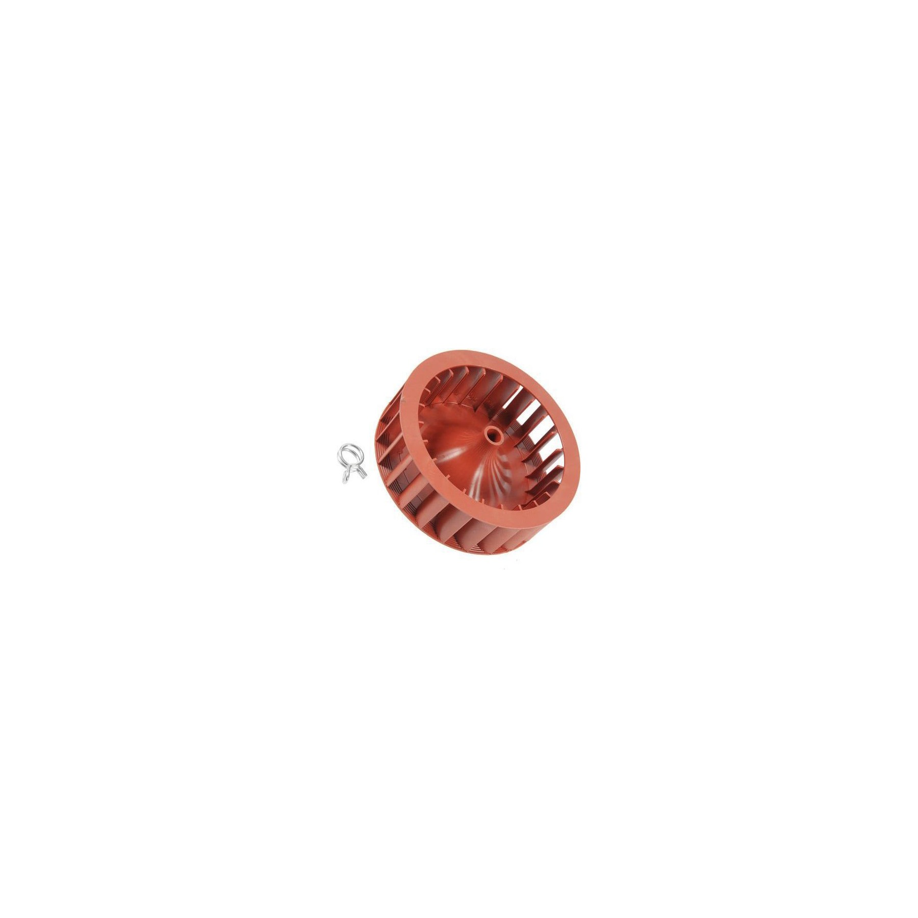 Turbine ELECTROLUX HELICE DE VENTILATEUR 135 X 135 X...