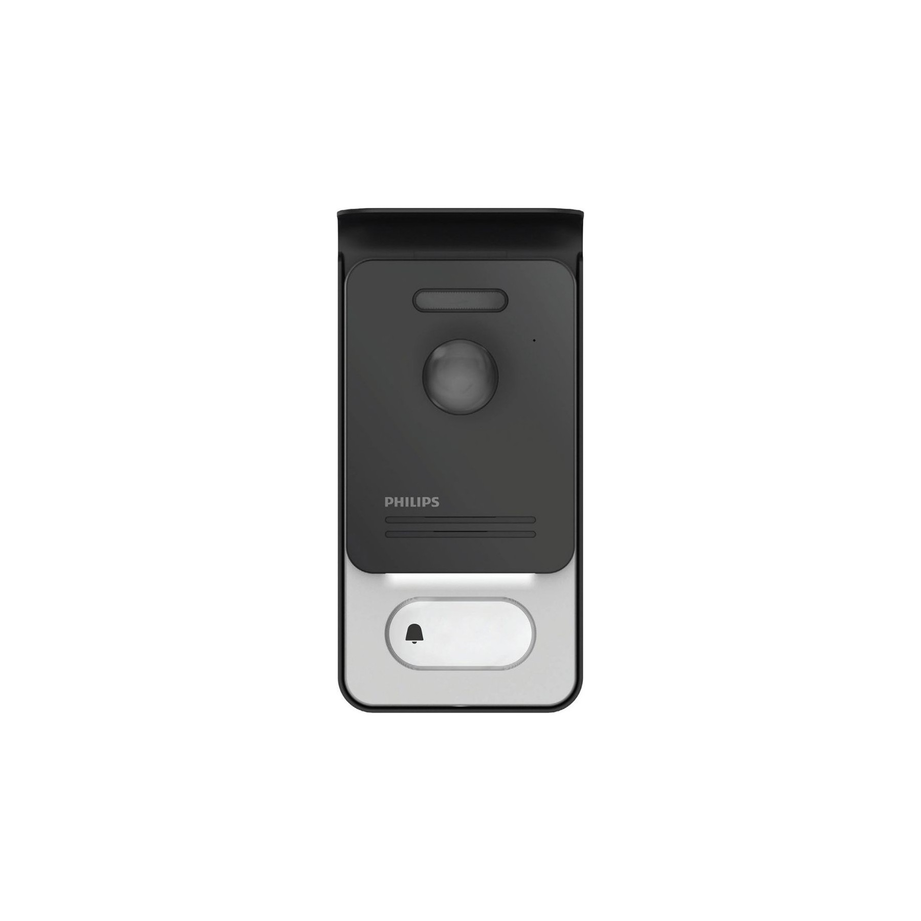 Visiophone PHILIPS Platine de rue WelcomeEye Outdoor