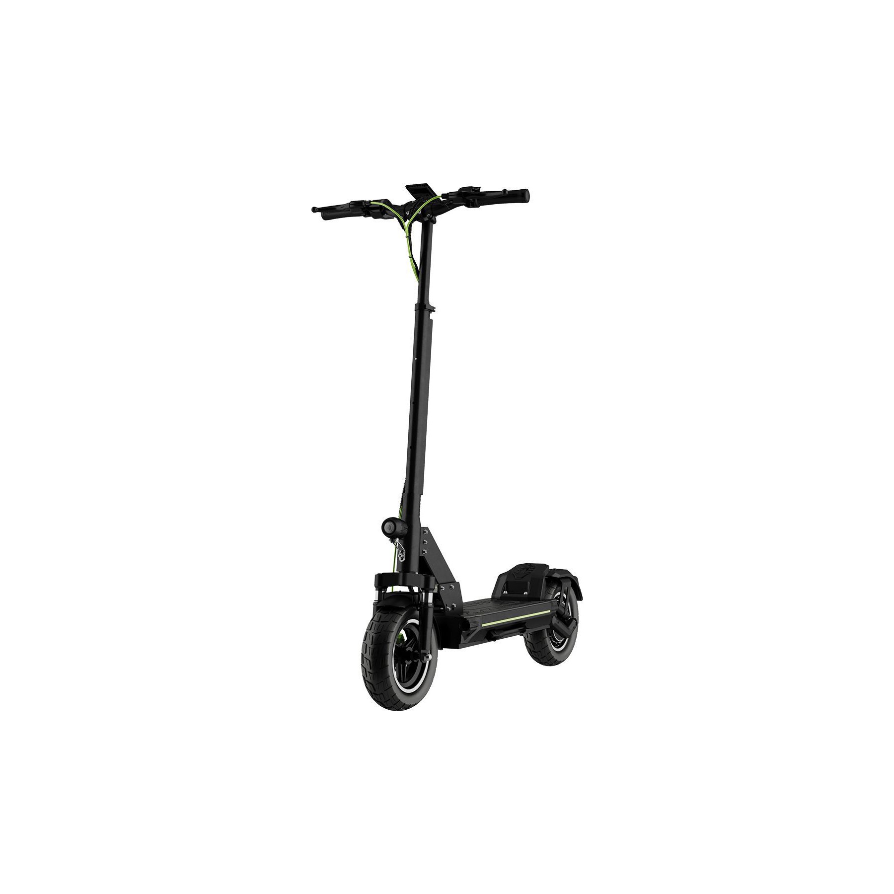Trottinette électrique TODIMART D6