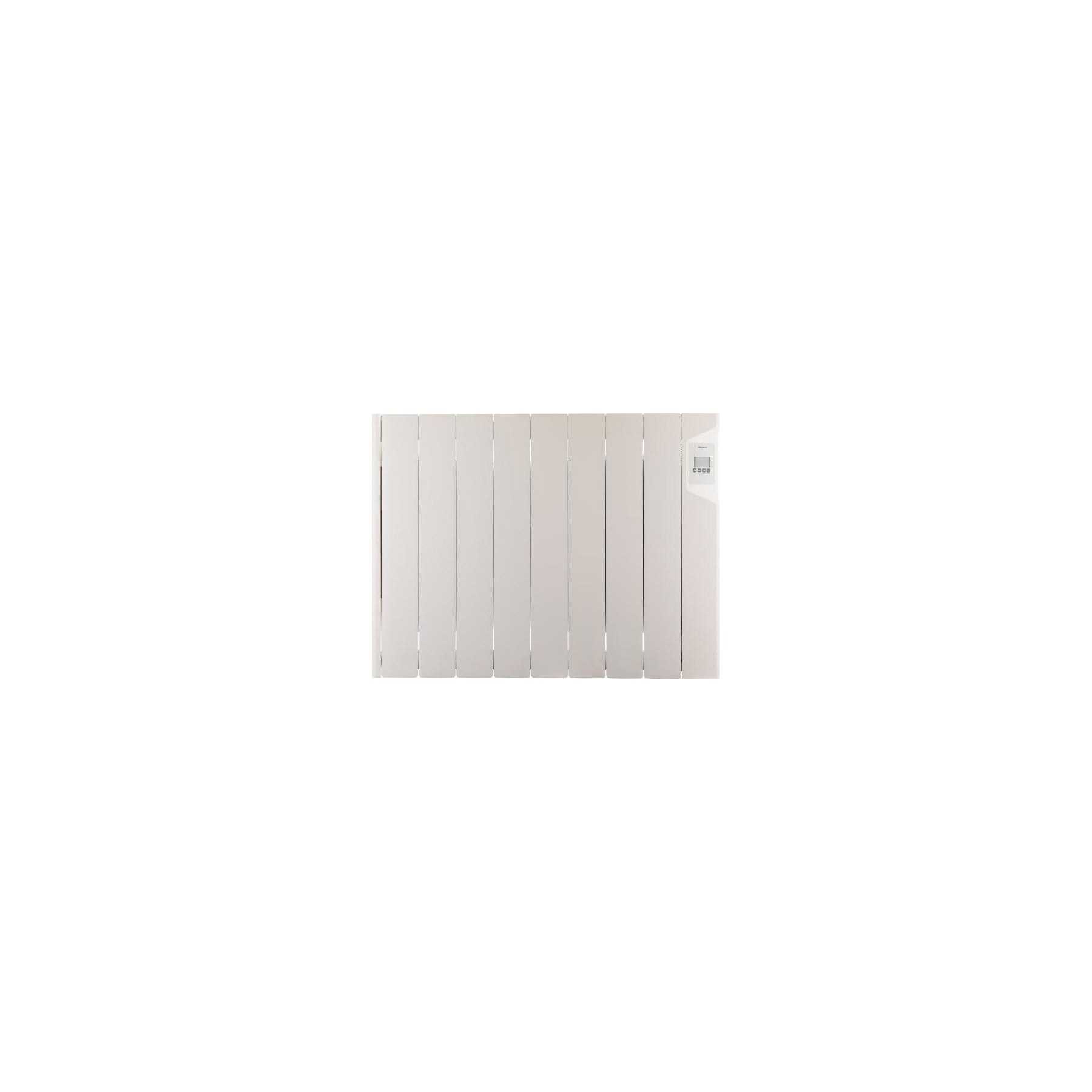 Chauffage électrique DUCASA 0.636.275
