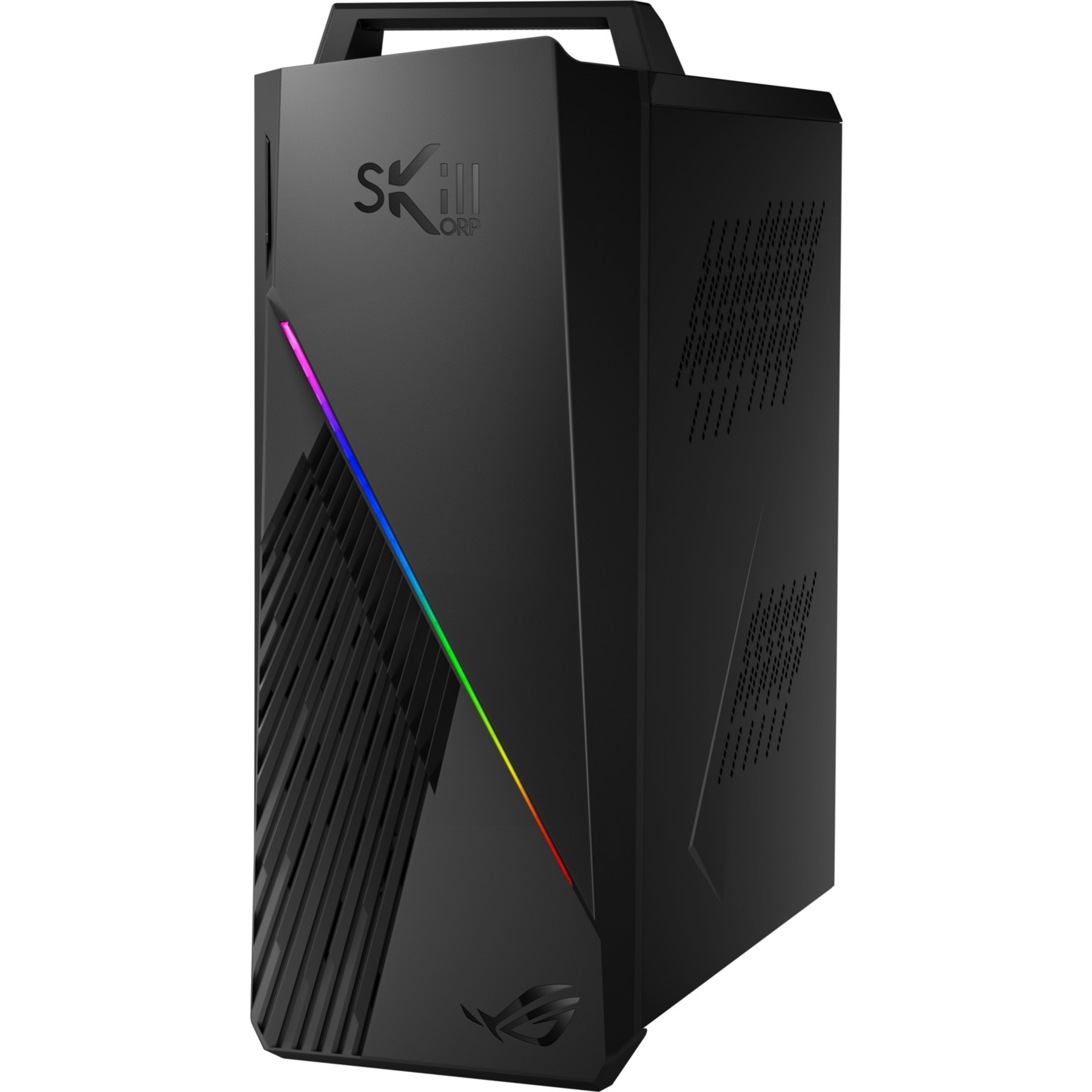 PC Gamer SKILLKORP SK45-R73060 powered by ROG Reconditionné