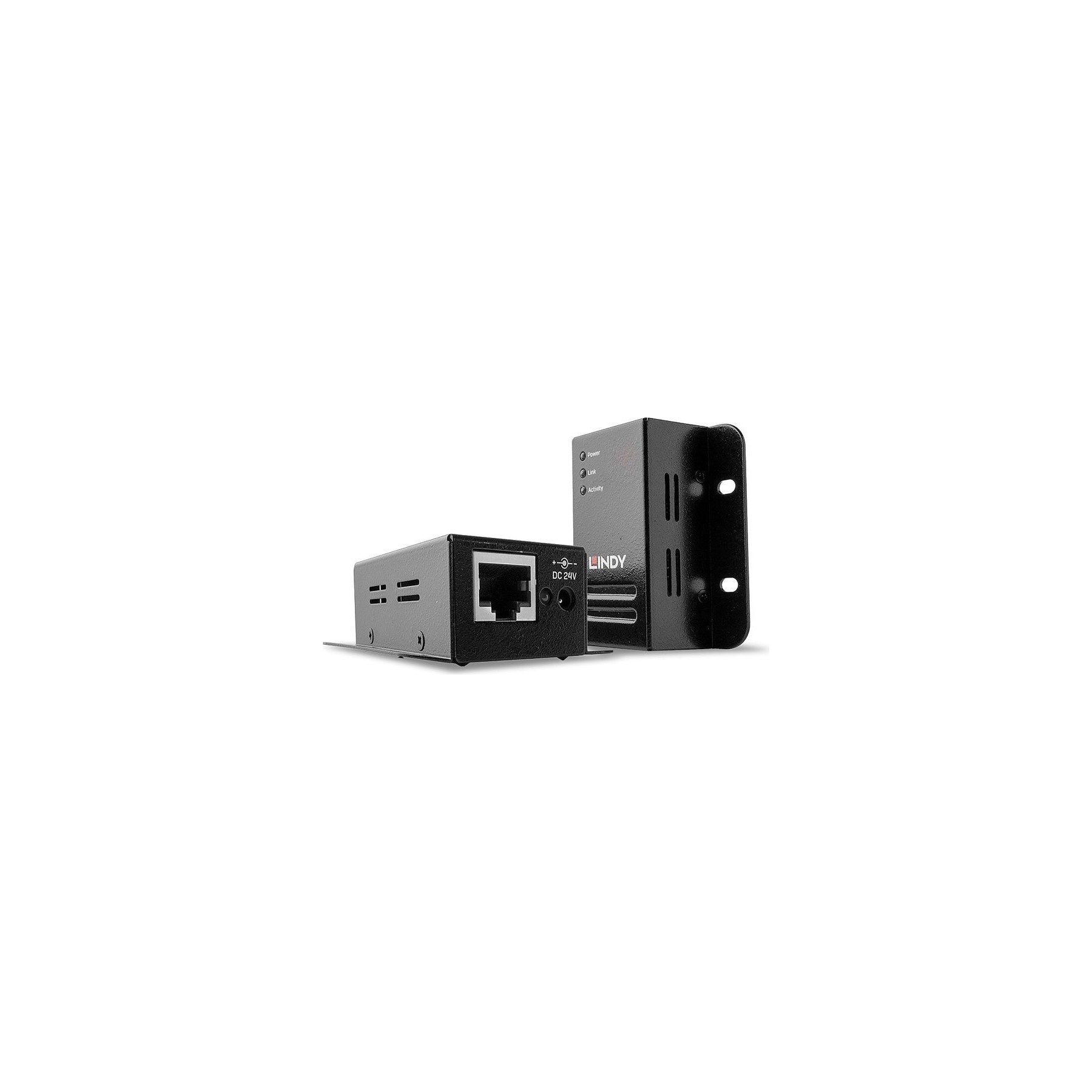 Extendeur LINDY USB 2.0 par RJ45