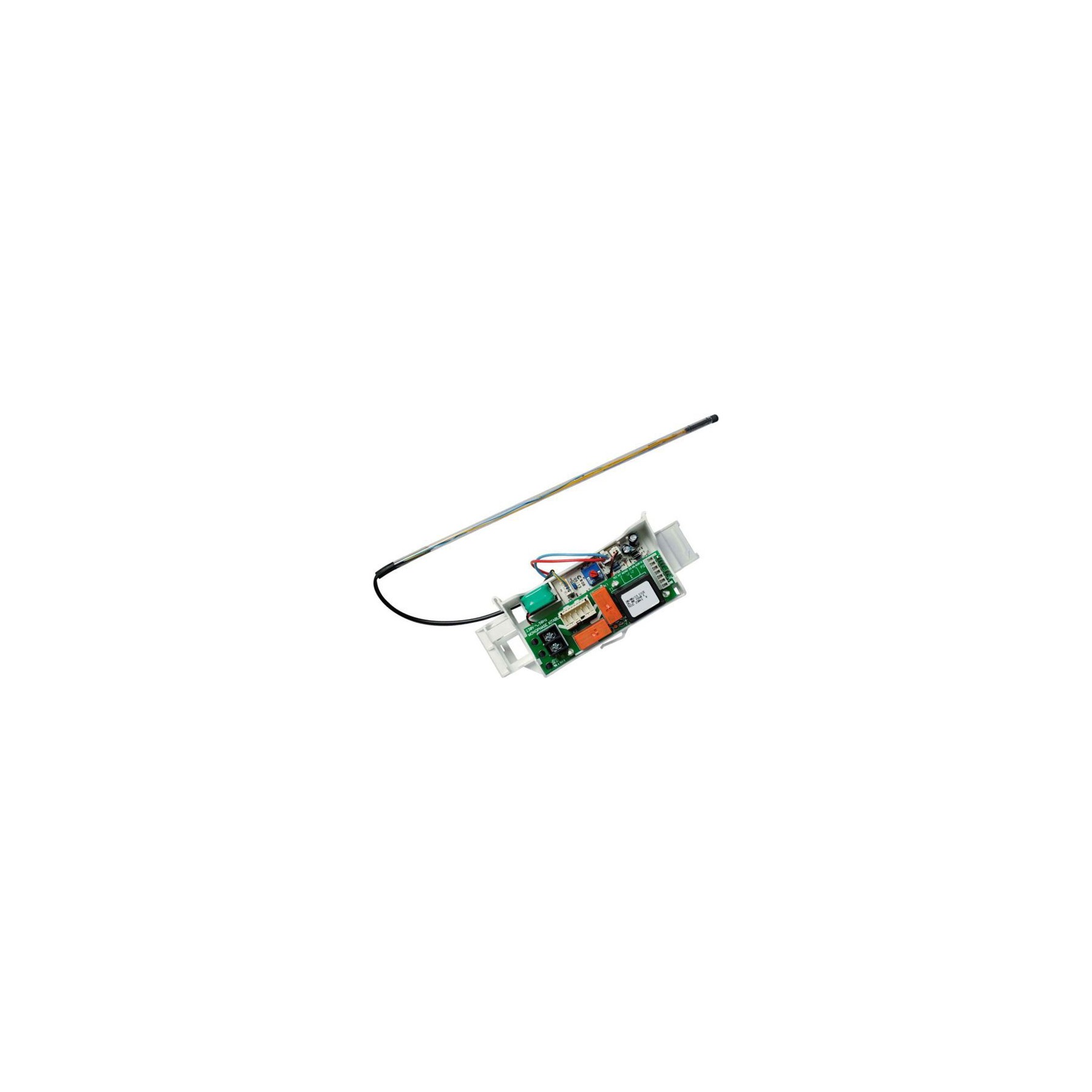 Thermostat THERMOR THERMOSTAT ELECTRONIQUE MONO CHAUFFE-EAU
