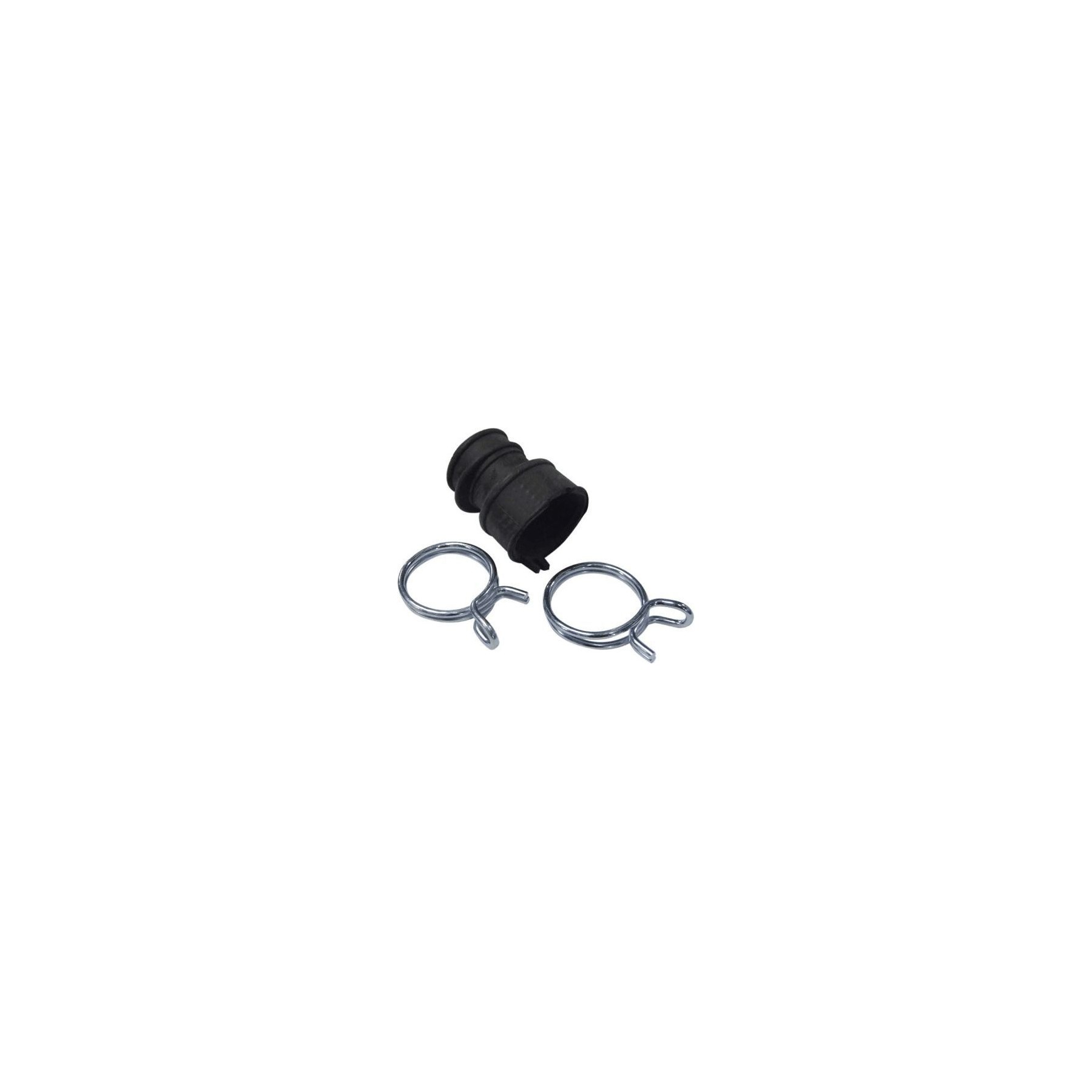 Durite WHIRLPOOL connection outlet kit ascoll-l.c