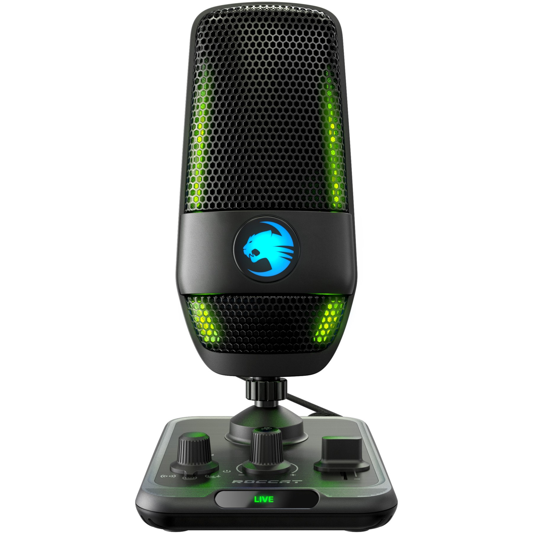 Casque gamer ROCCAT Torch
