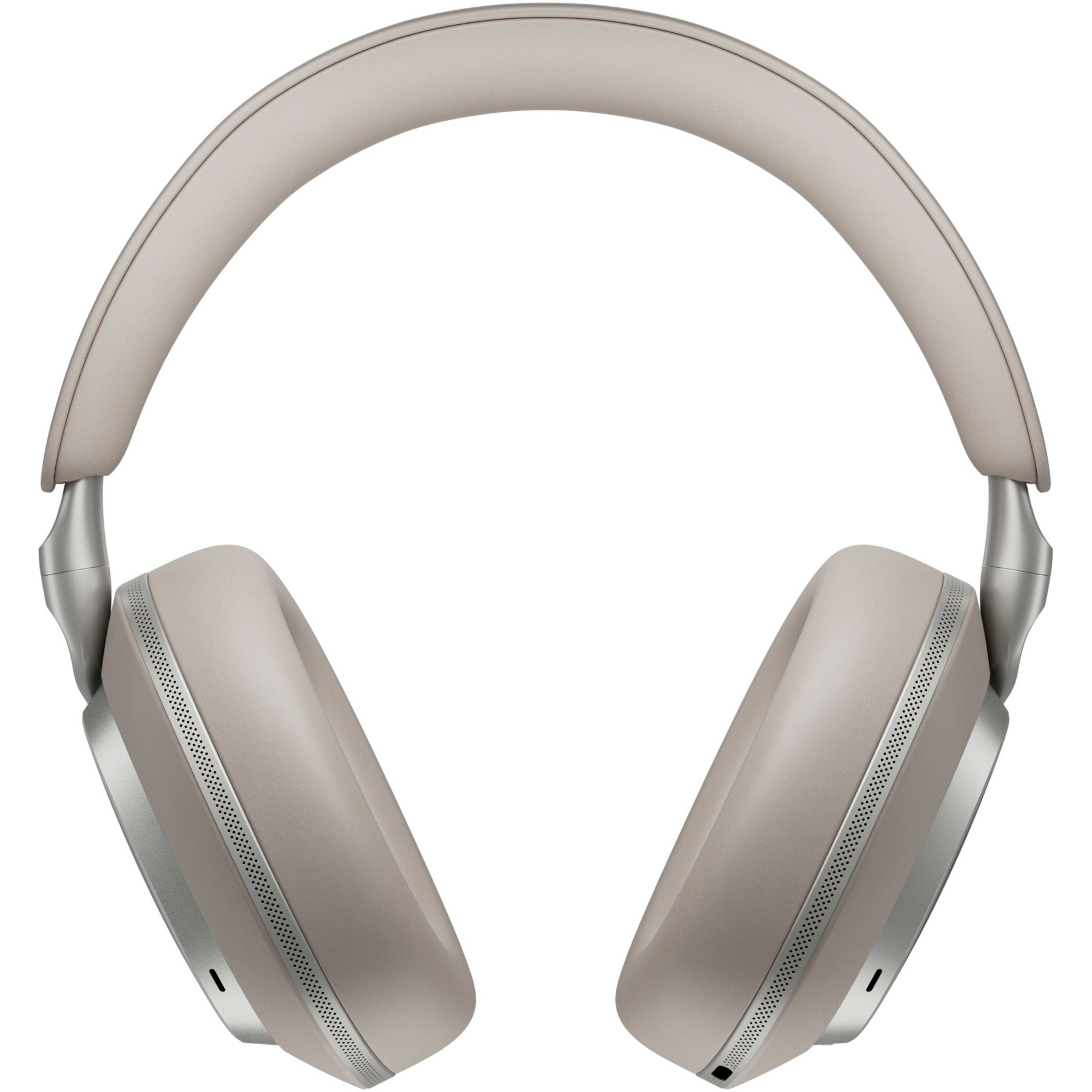 Casque BOWERS AND WILKINS Px8 S2 Onyx Beige