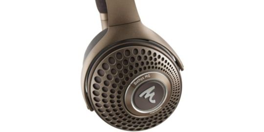 Casque FOCAL BATHYS MG