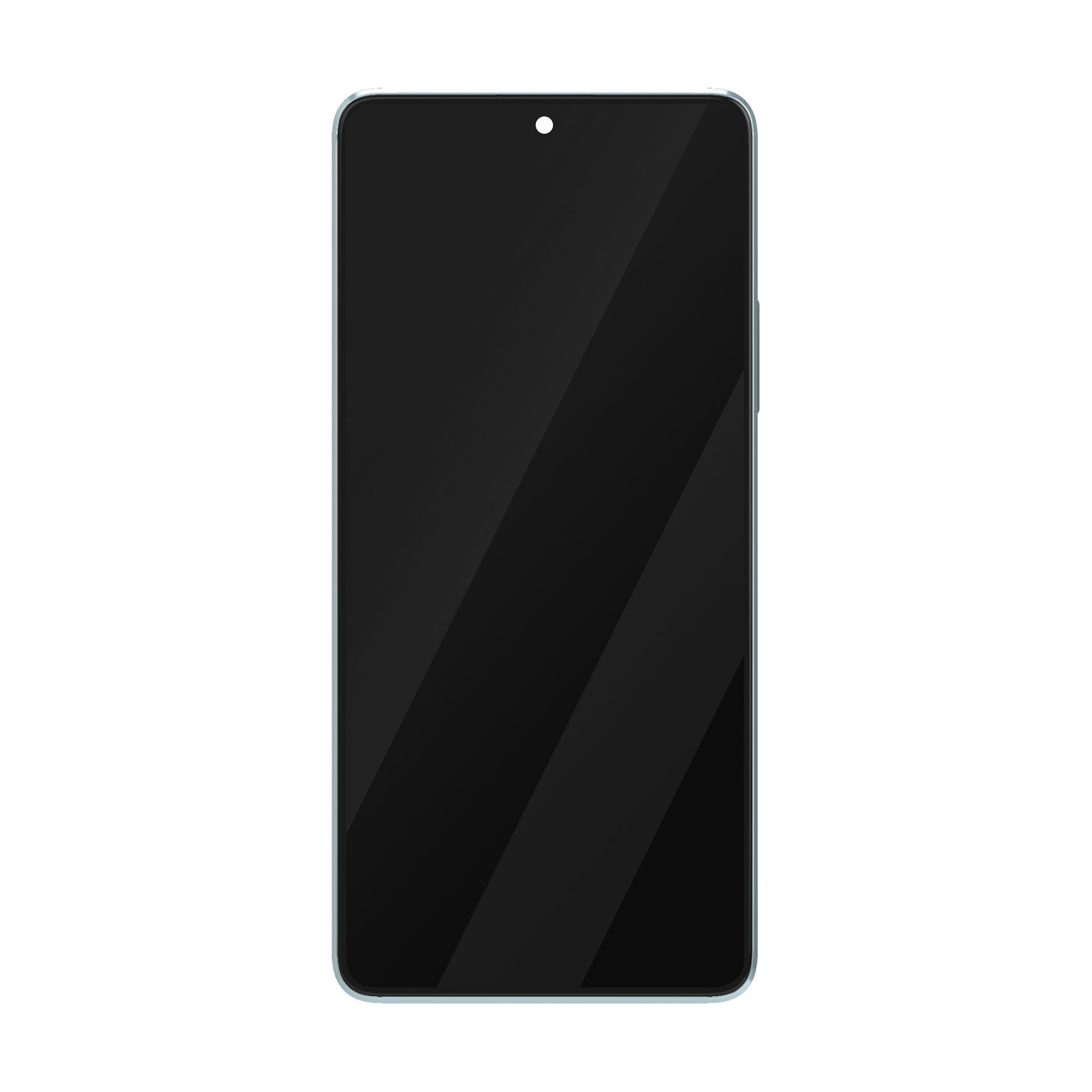 Pièce détachée XIAOMI Écran + Châssis Xiaomi Poco F5 5G Blanc