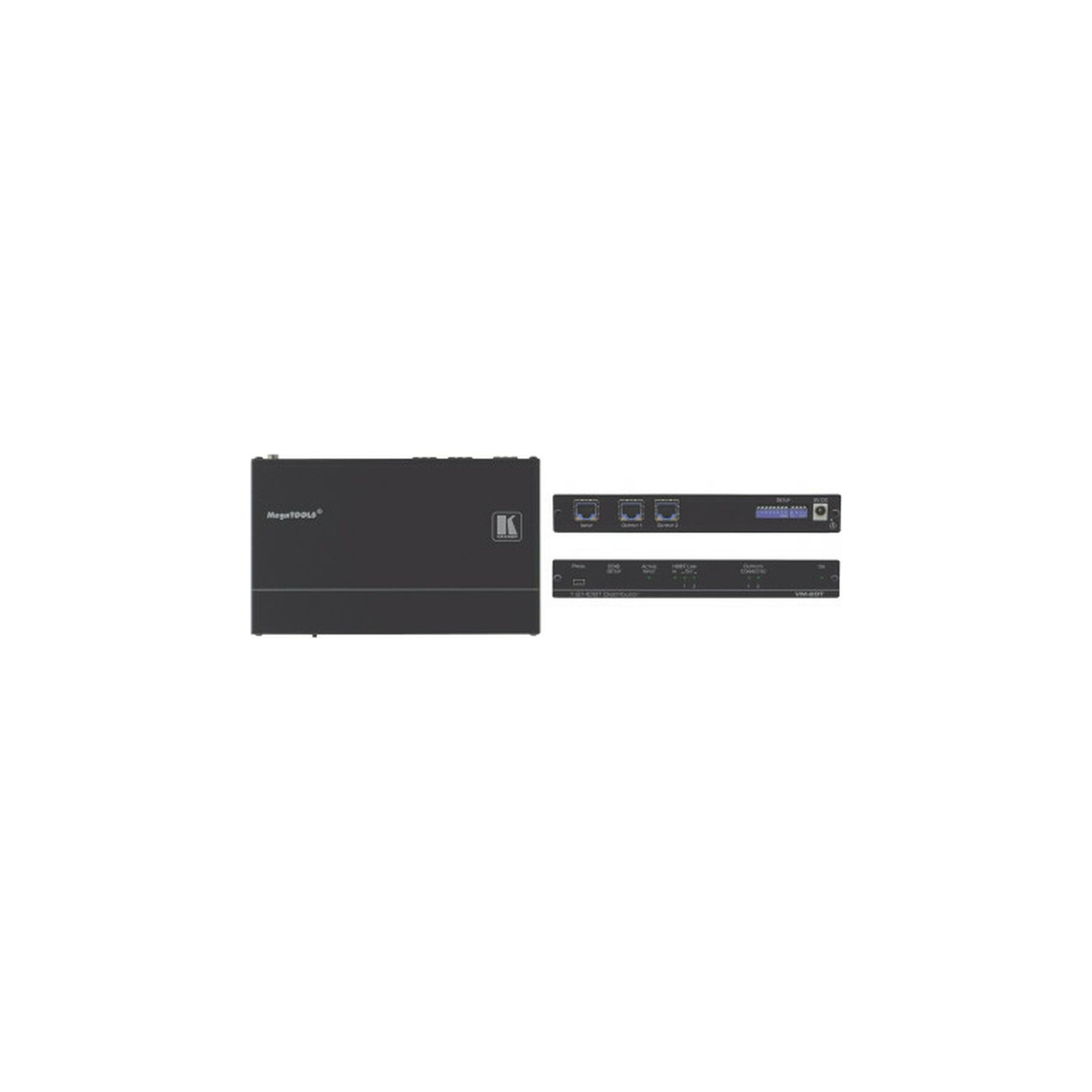 Hub USB C DEXLAN 10-80444090