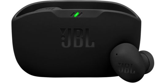 Ecouteurs JBL Wave Buds 2 Noir