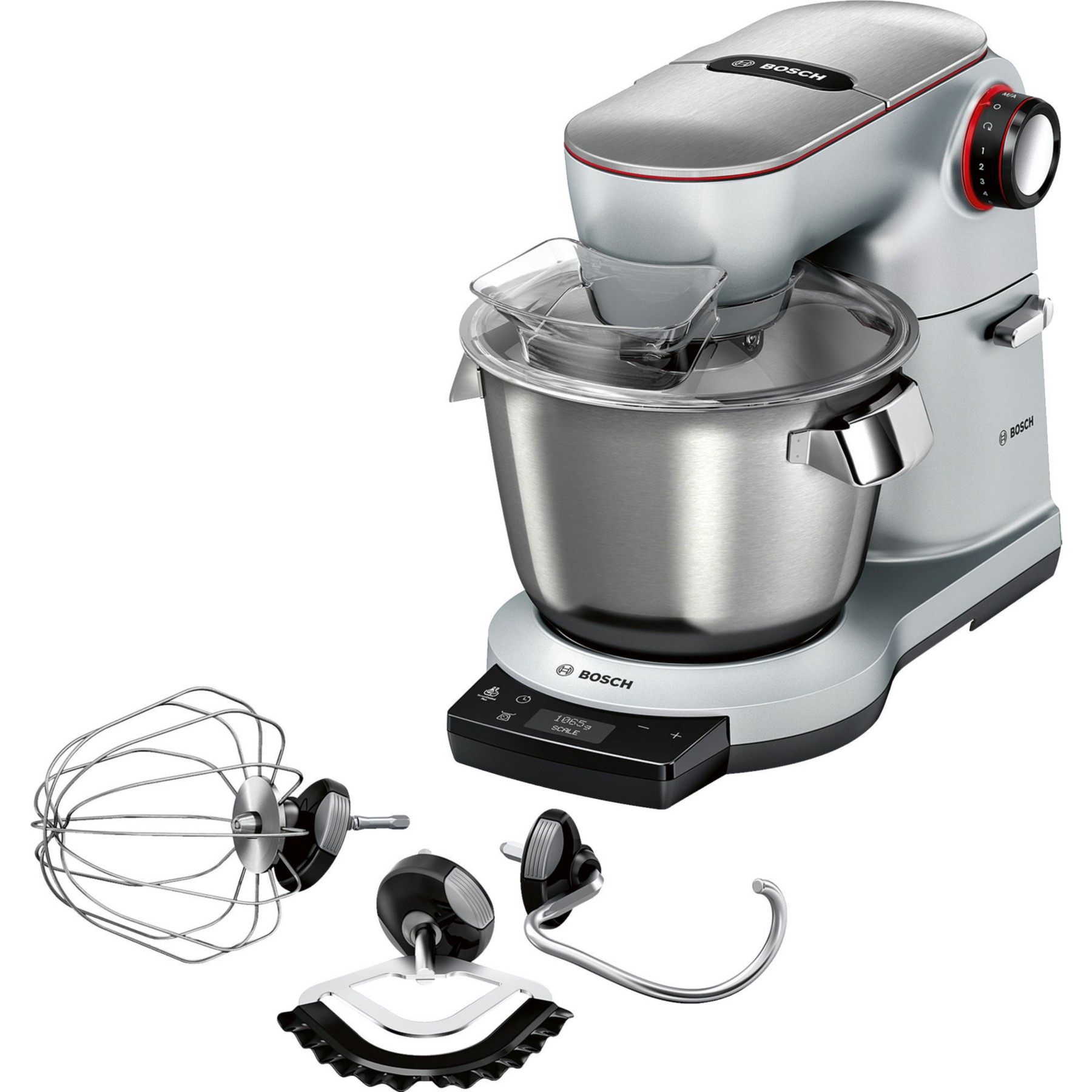 Robot pâtissier BOSCH MUM9AX5S00