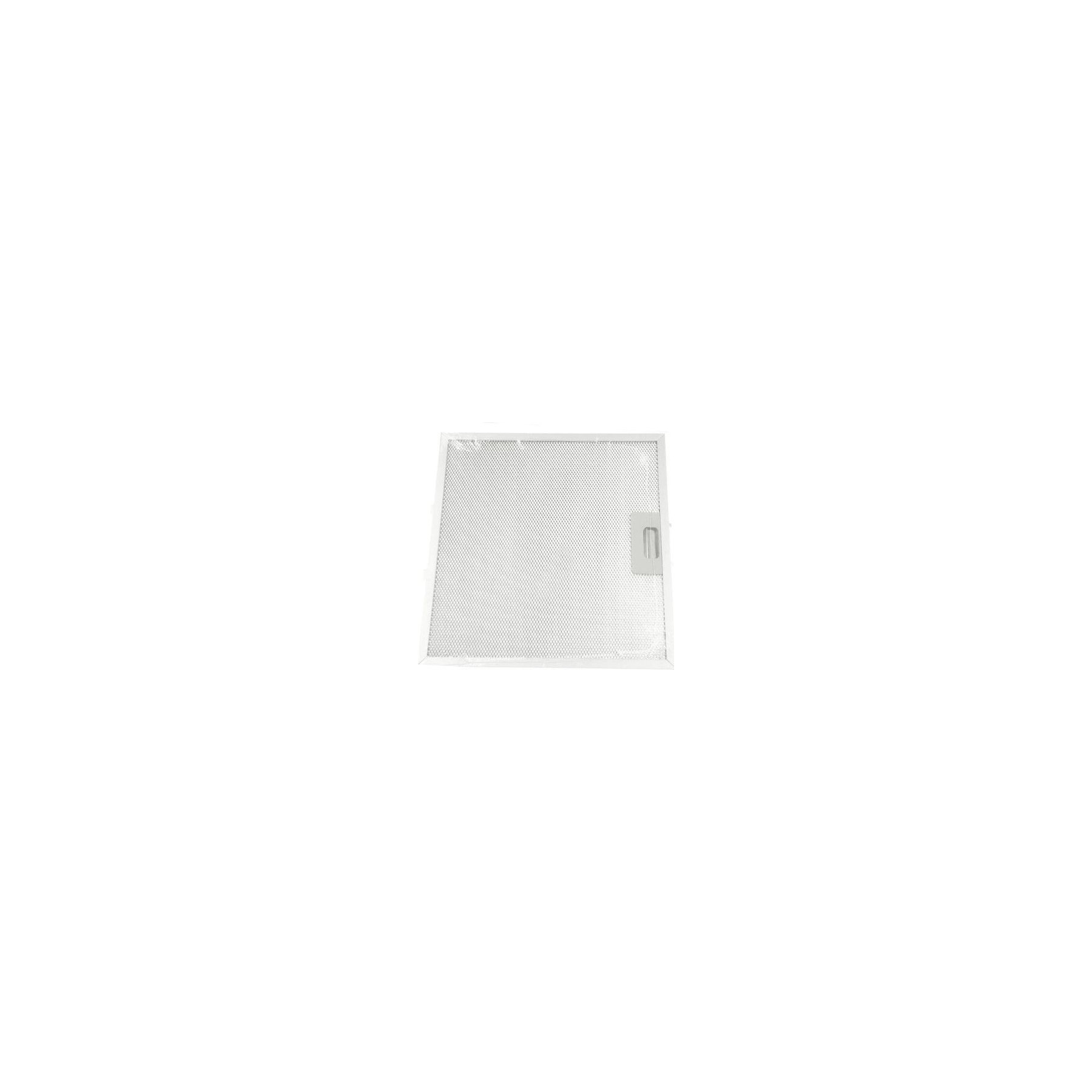 Filtre hotte ELECTROLUX filtre antigraisse metallique