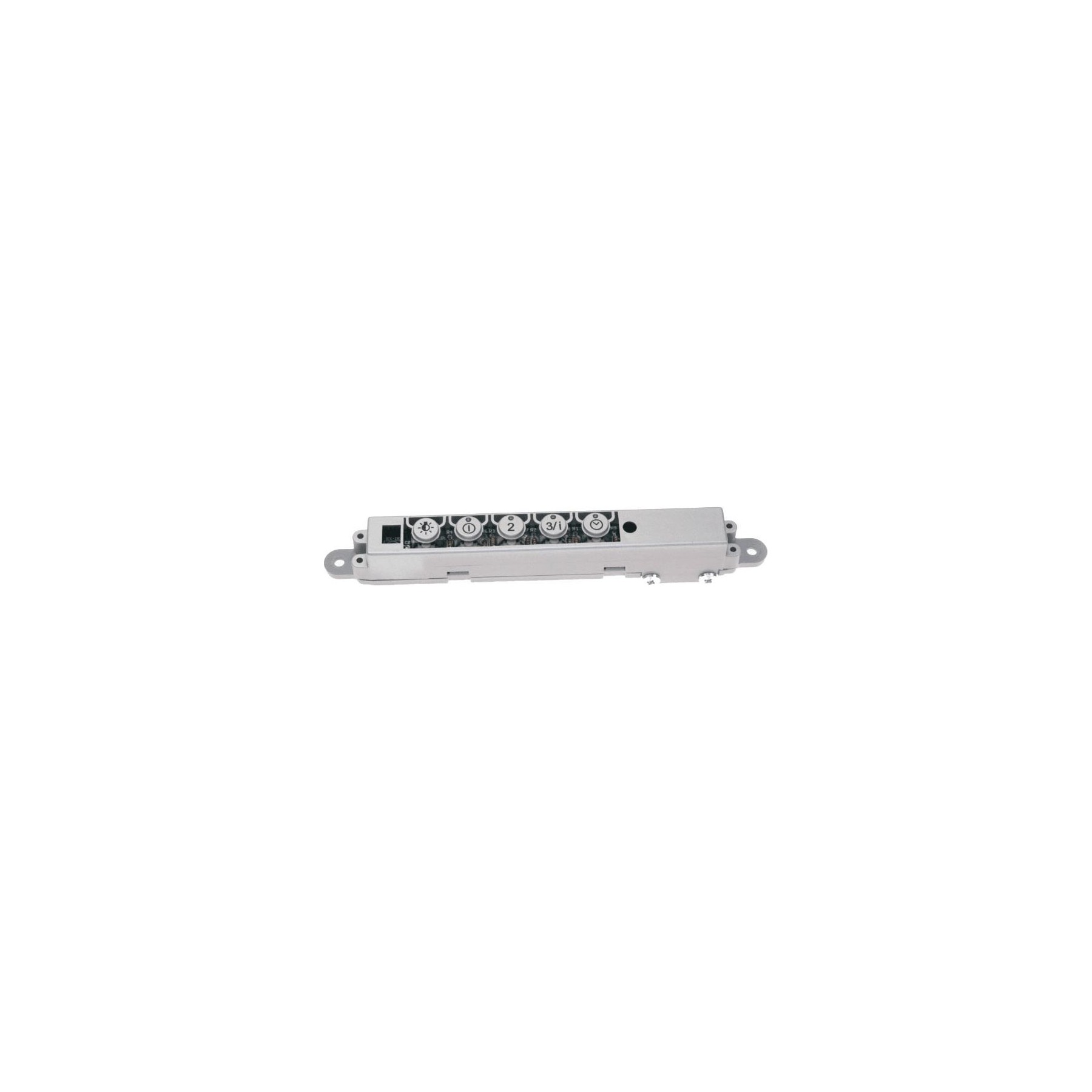 Clavier SMEG clavier de commande