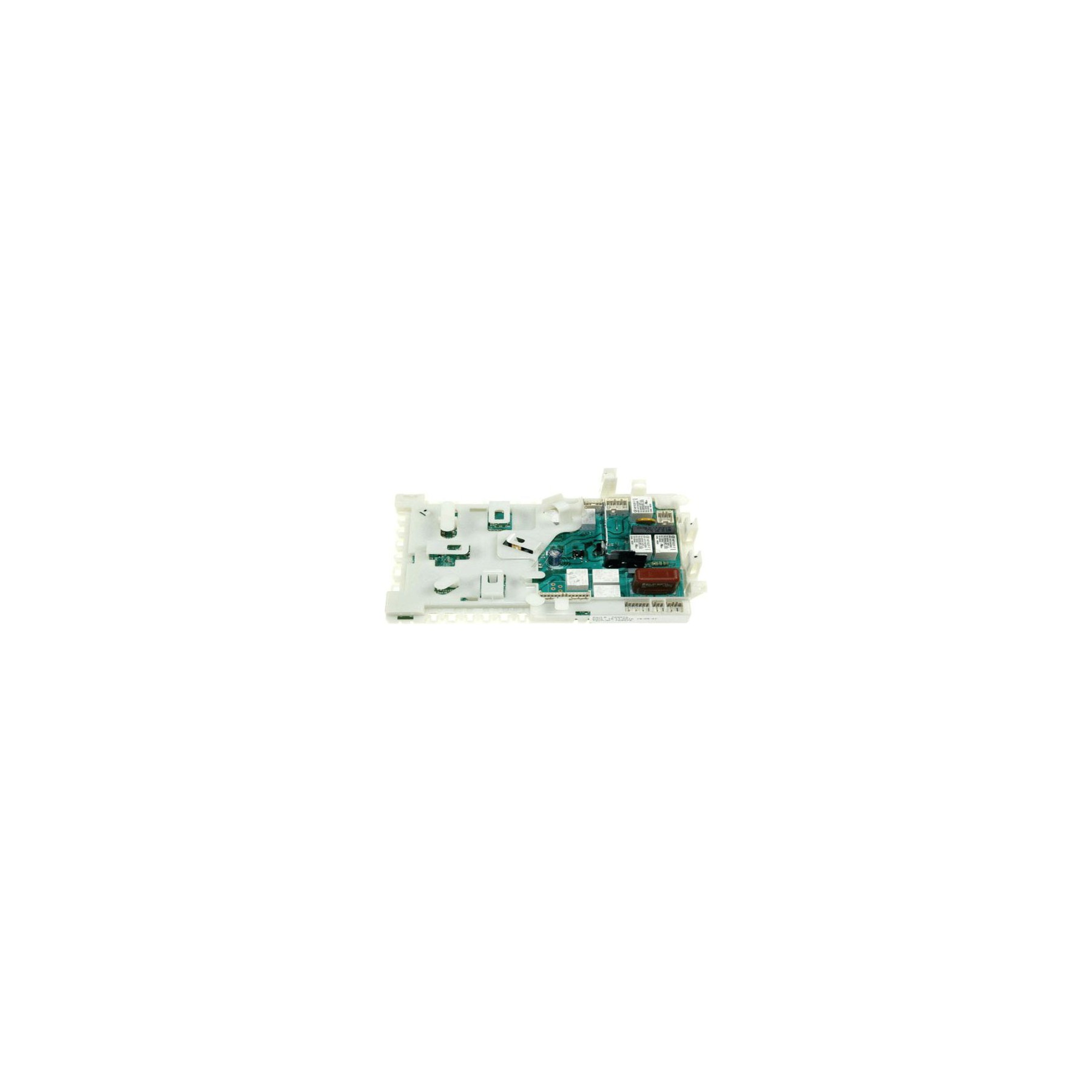 Carte BOSCH module de commande programme