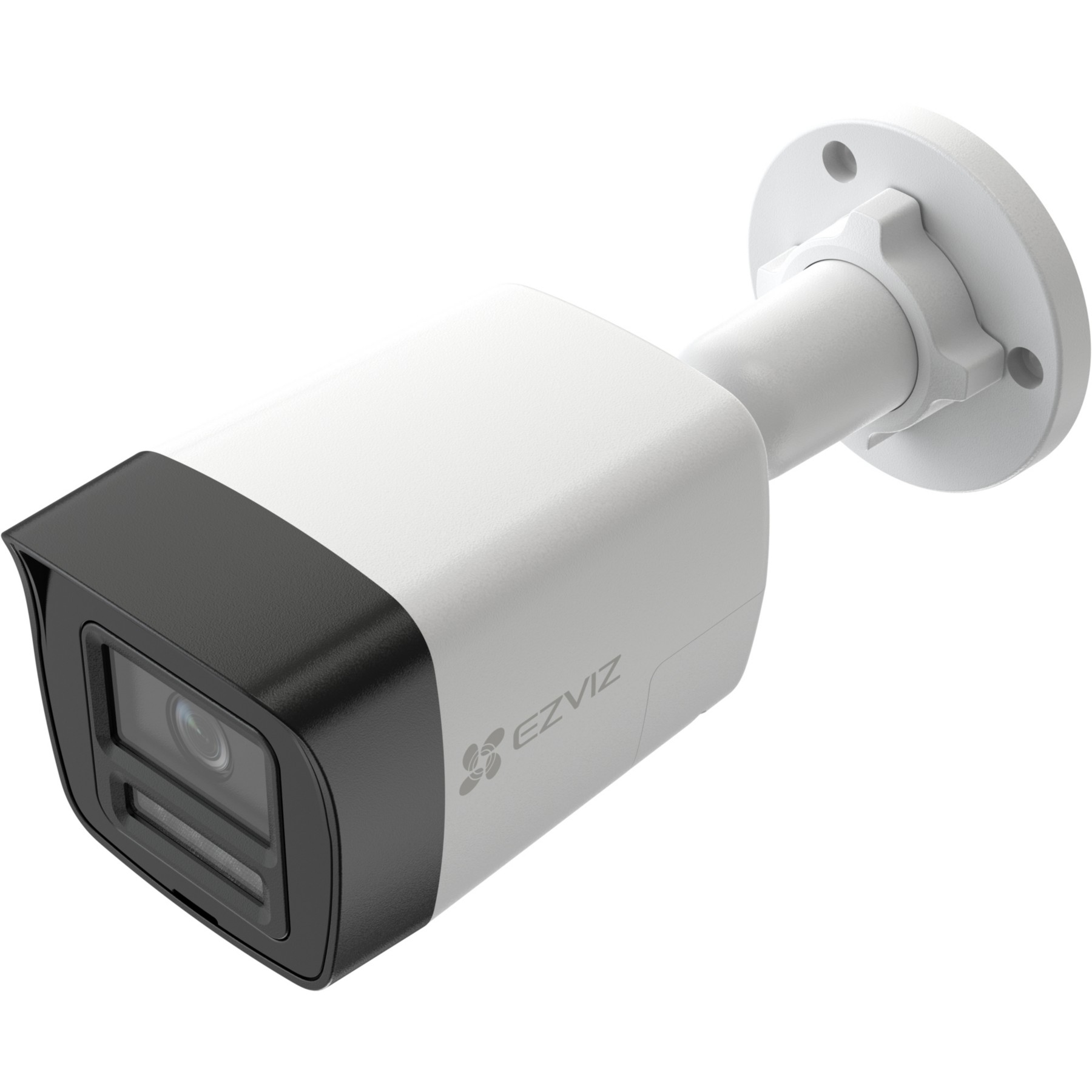 Caméra de surveillance EZVIZ H3K 4K PoE