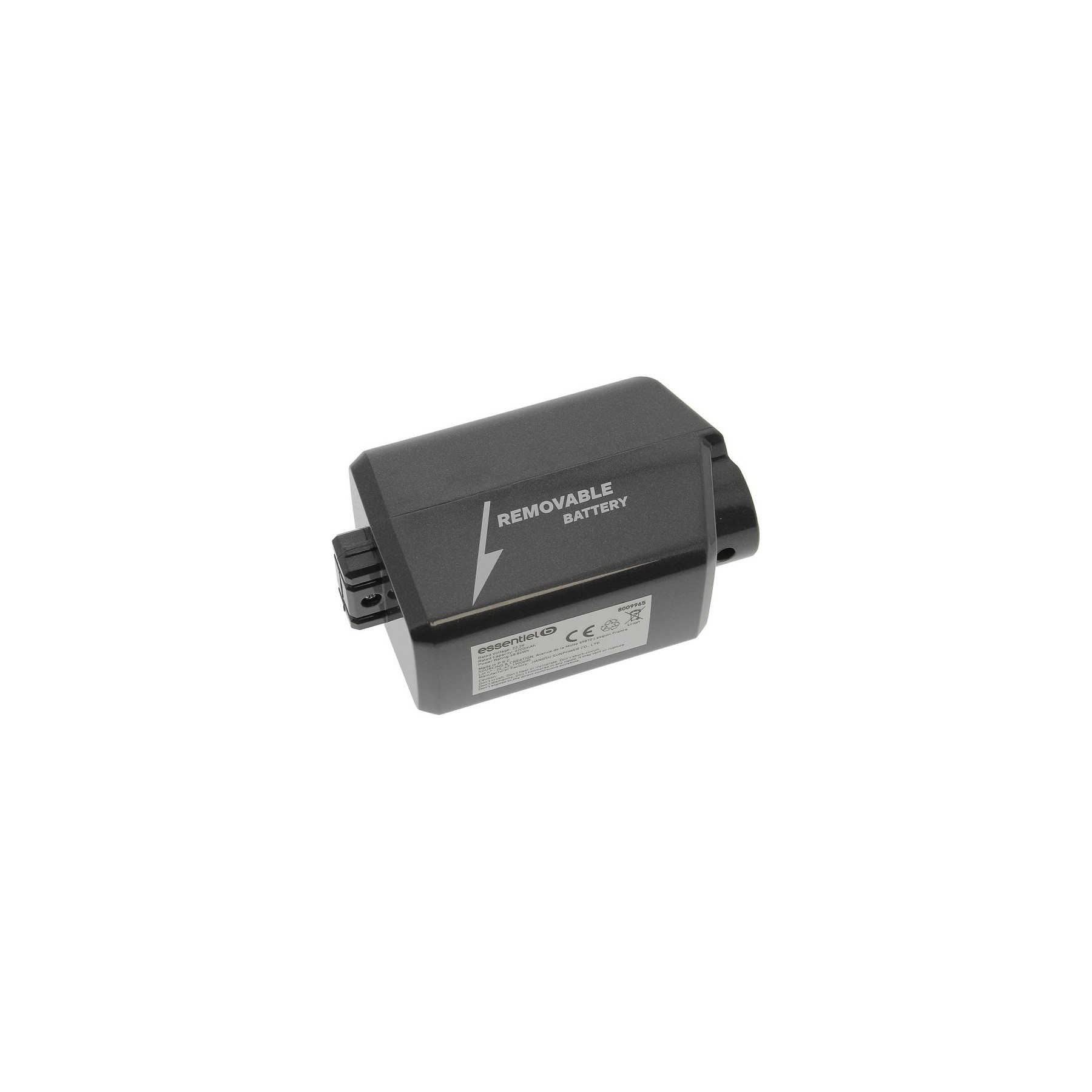 Batterie ESSENTIELB 9015086