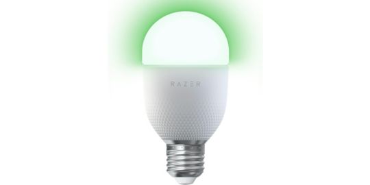 Lampe LED RAZER AETHER SMART BULB E27