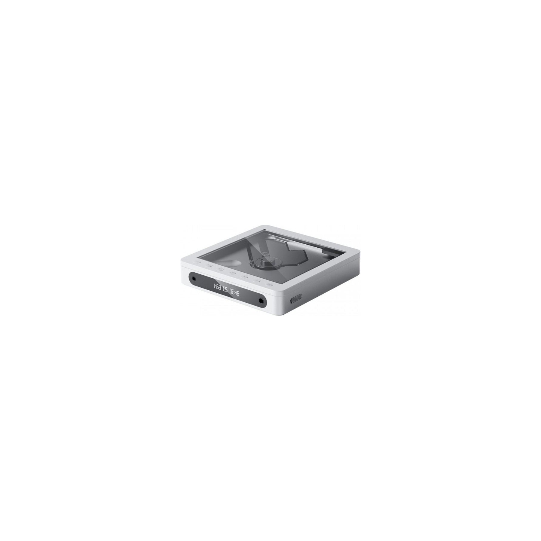 Platine CD FIIO DM13 BT Portable Transparent DAC Hi-Res