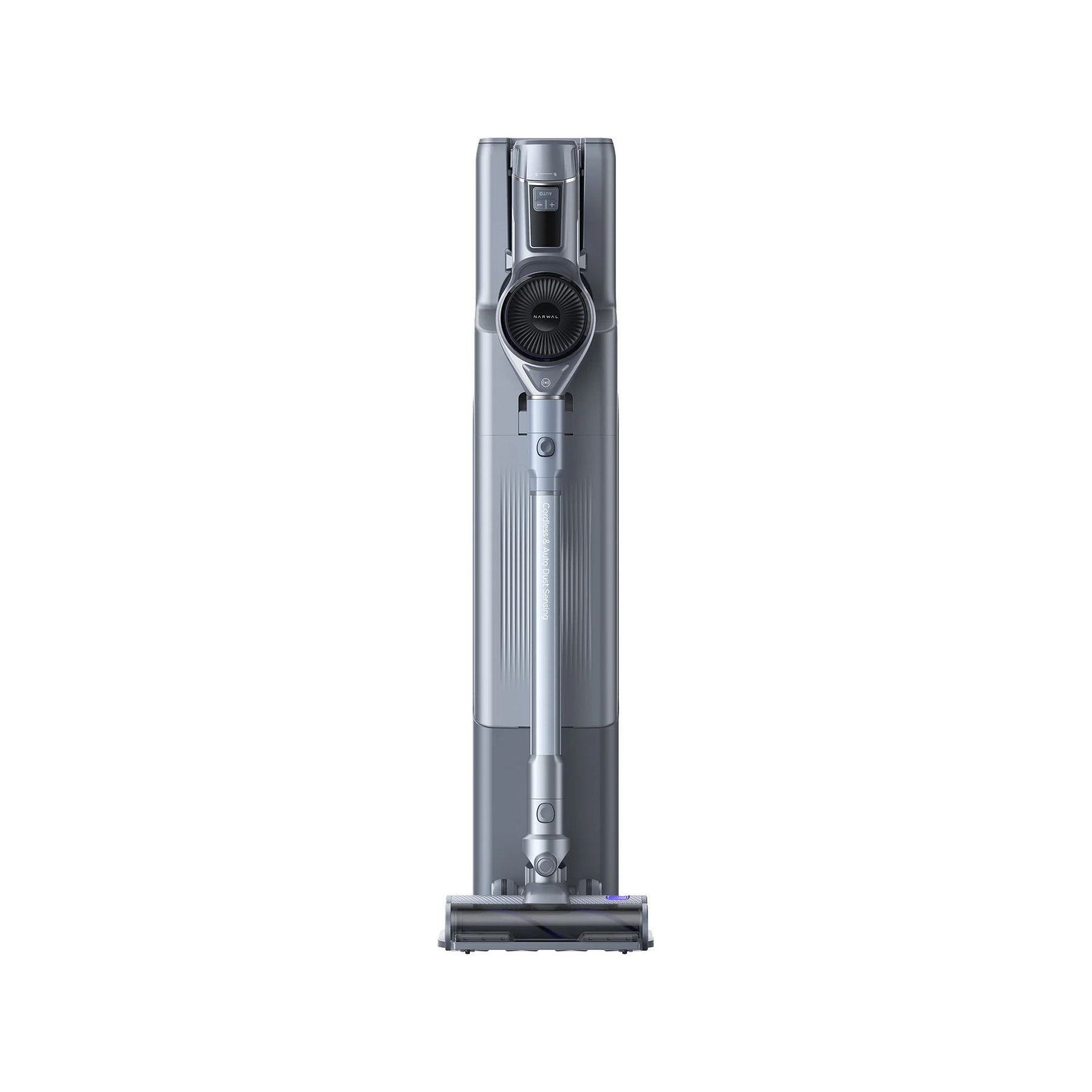Aspirateur balai NARWAL NARWAL - V40 - Aspirateur balai sans fil