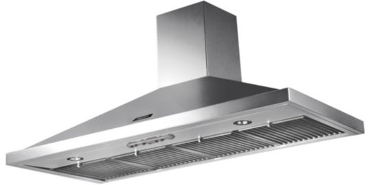 Hotte décorative murale FALCON FHDCP90SS/C