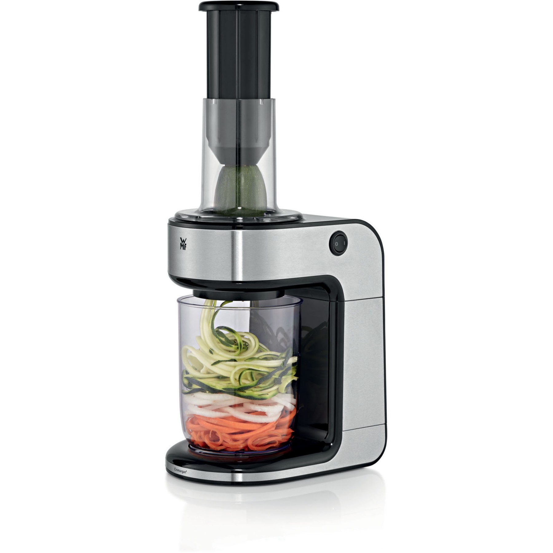 Hachoir WMF Kult X Spiralizer