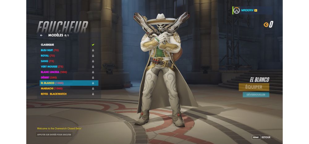 Jeu PS4 BLIZZARD Overwatch Collector Reconditionné