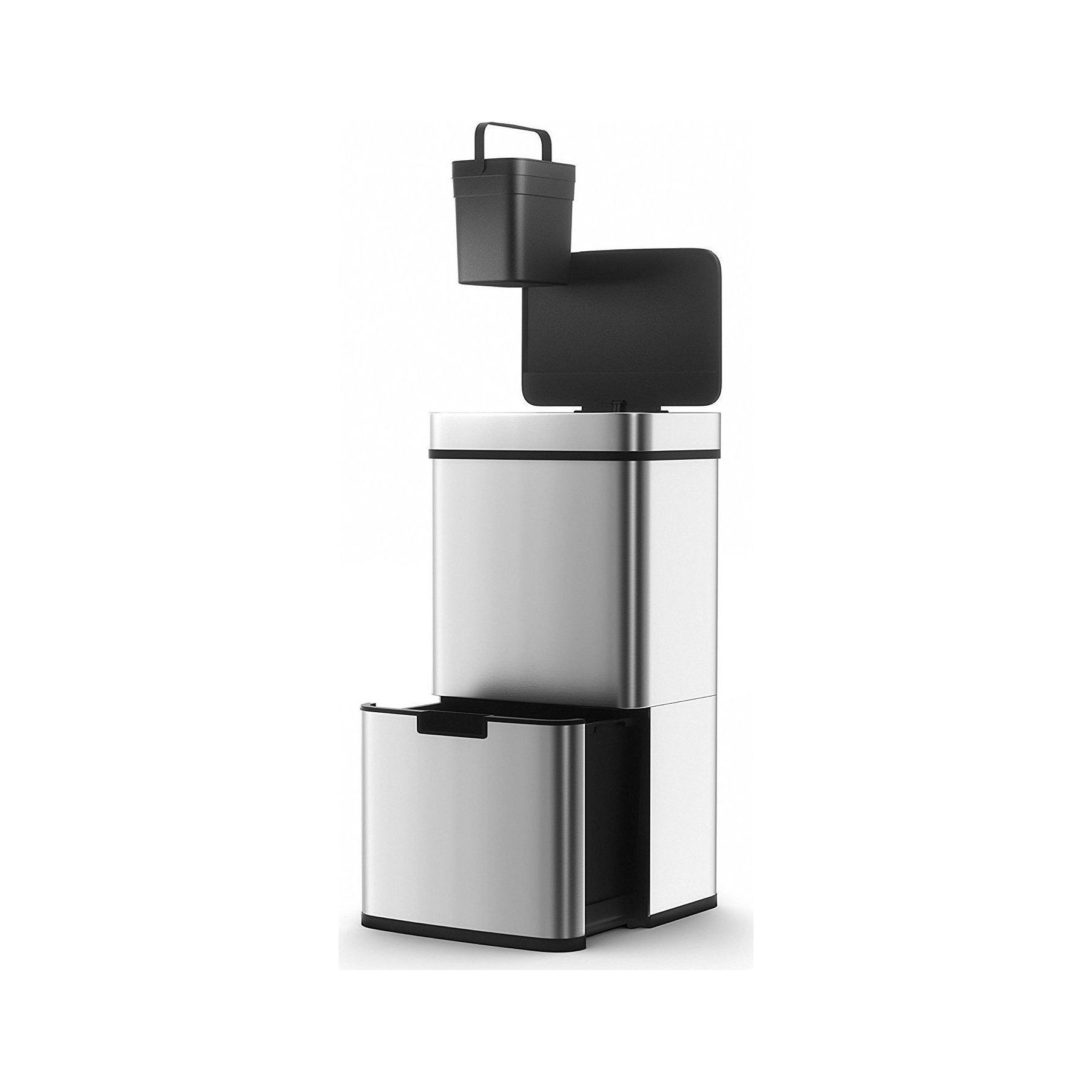 Poubelle de cuisine automatique KITCHEN MOVE NARVIK