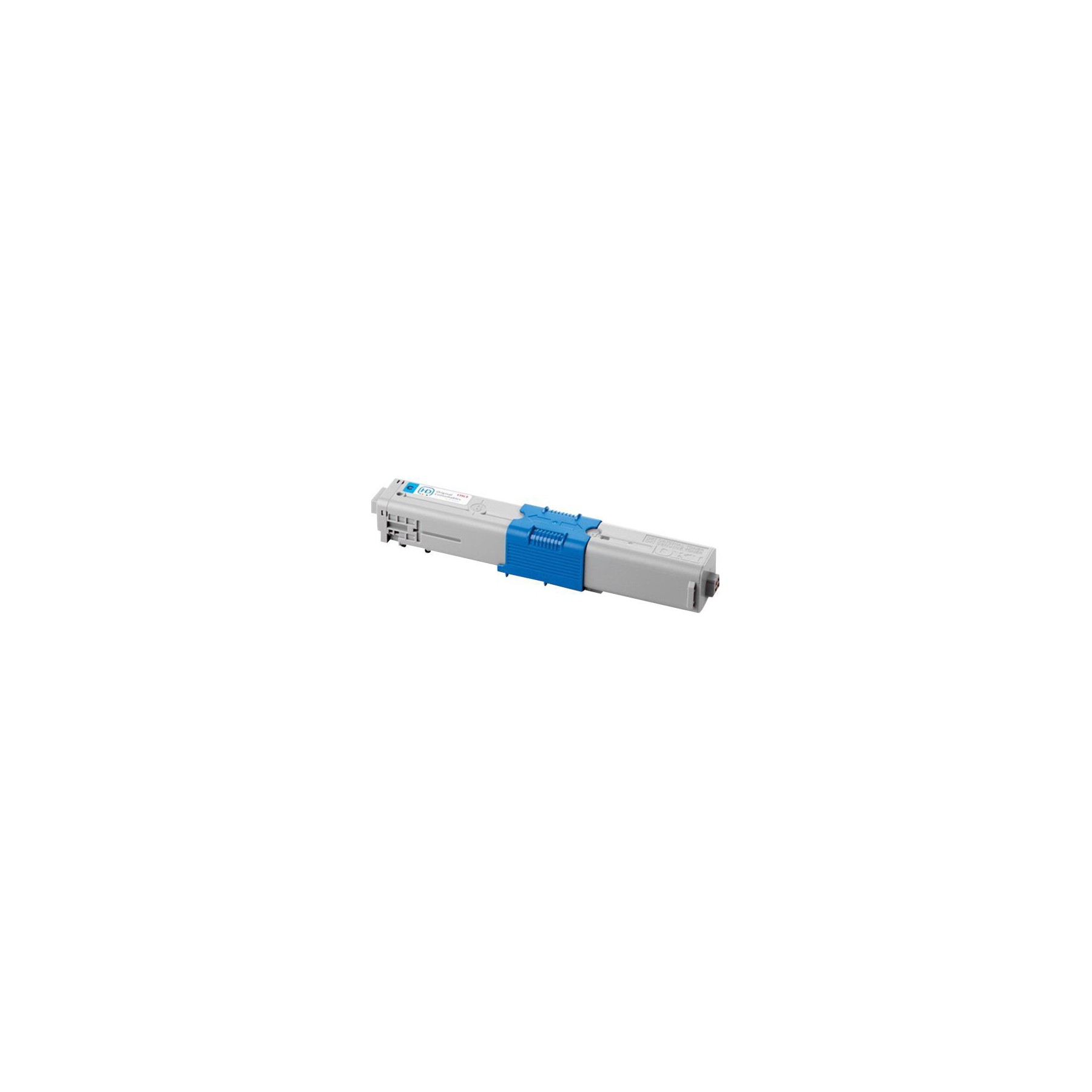 Cartouche d'encre OKI 44469724