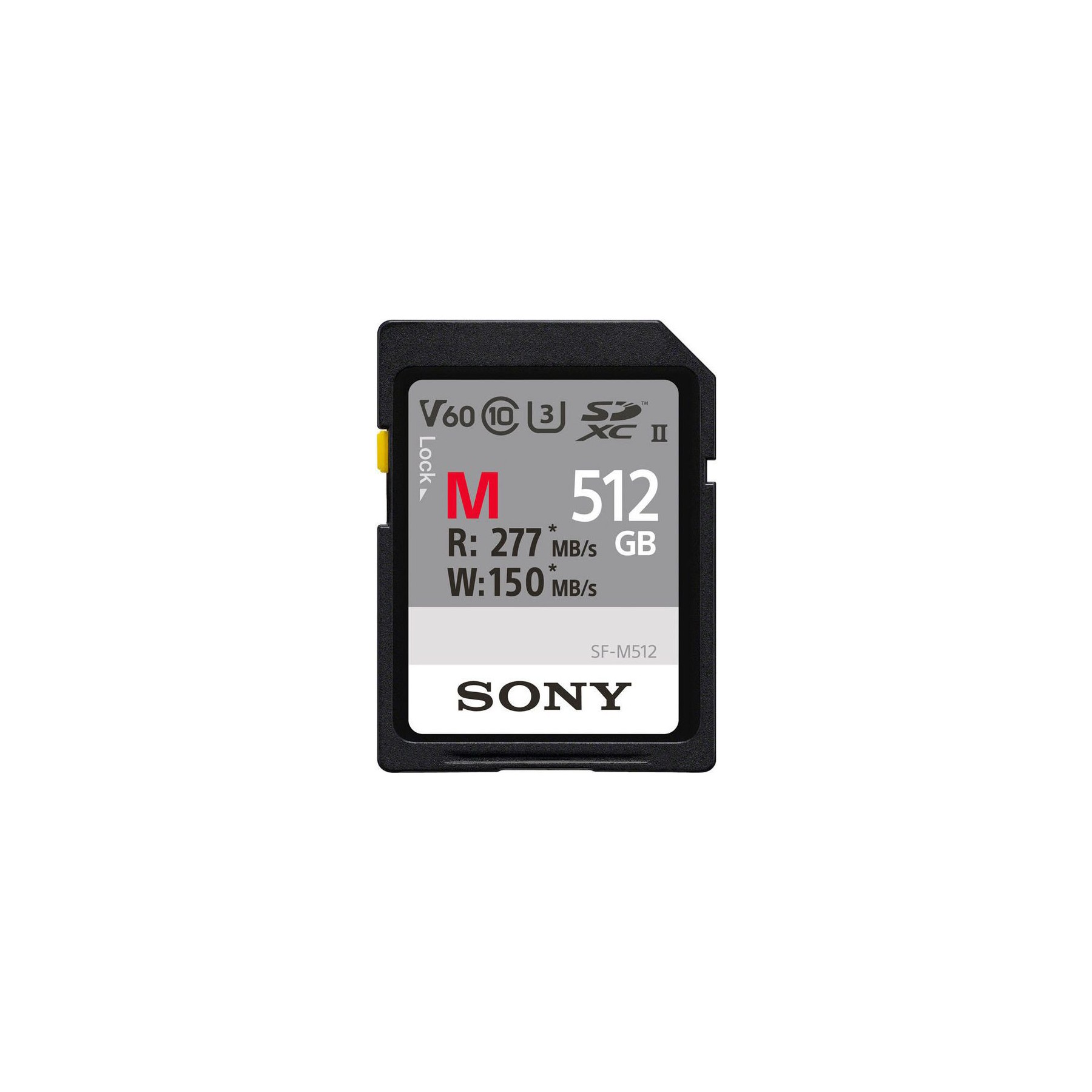 Carte SD SONY 248986