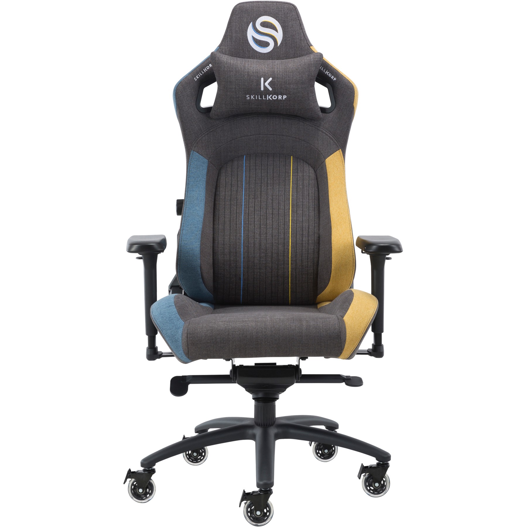 Chaise gaming SKILLKORP Solary