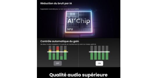 Micro INSTA360 Mic Pro 01