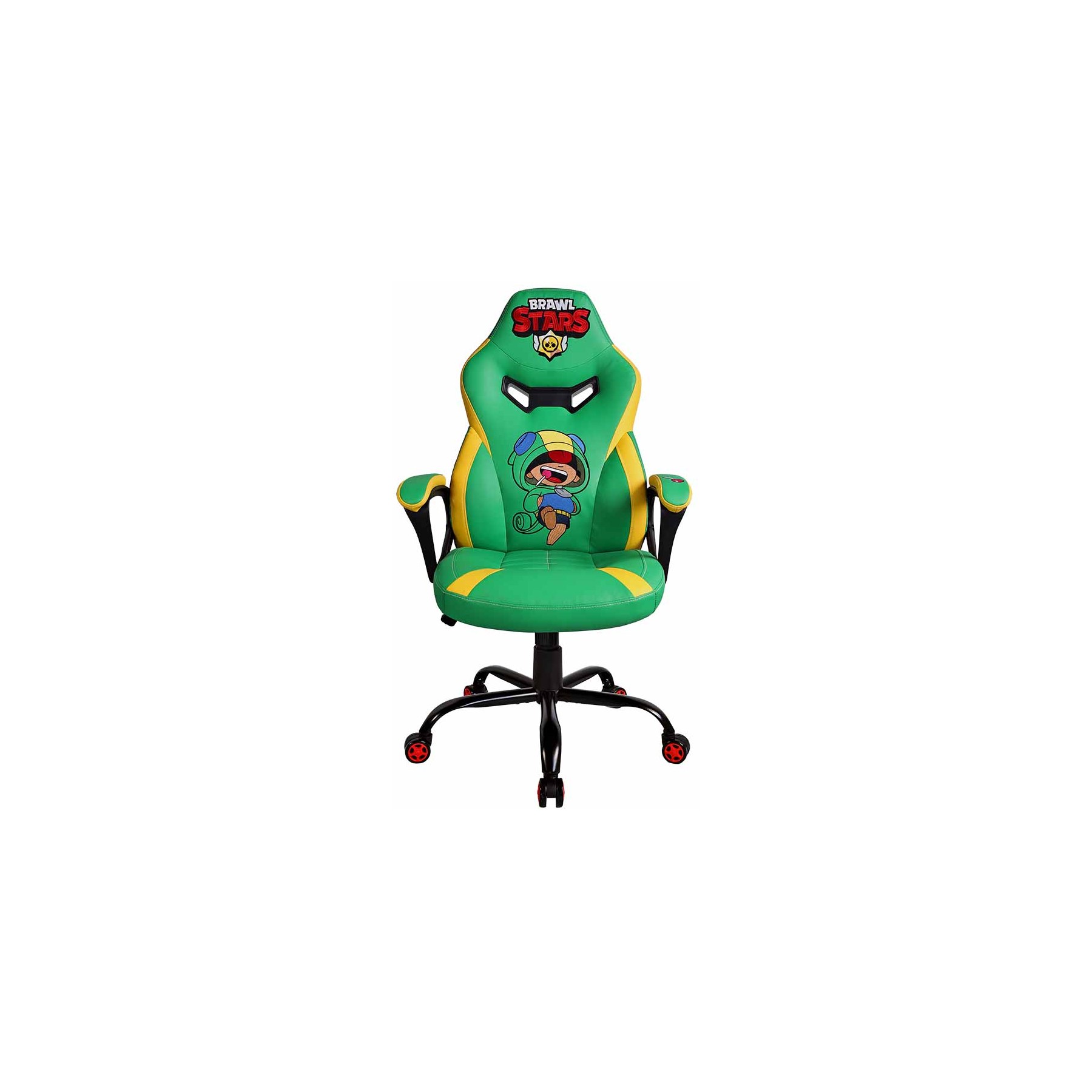 Chaise gaming SUBSONIC JUNIOR GAMING SEAT LEON