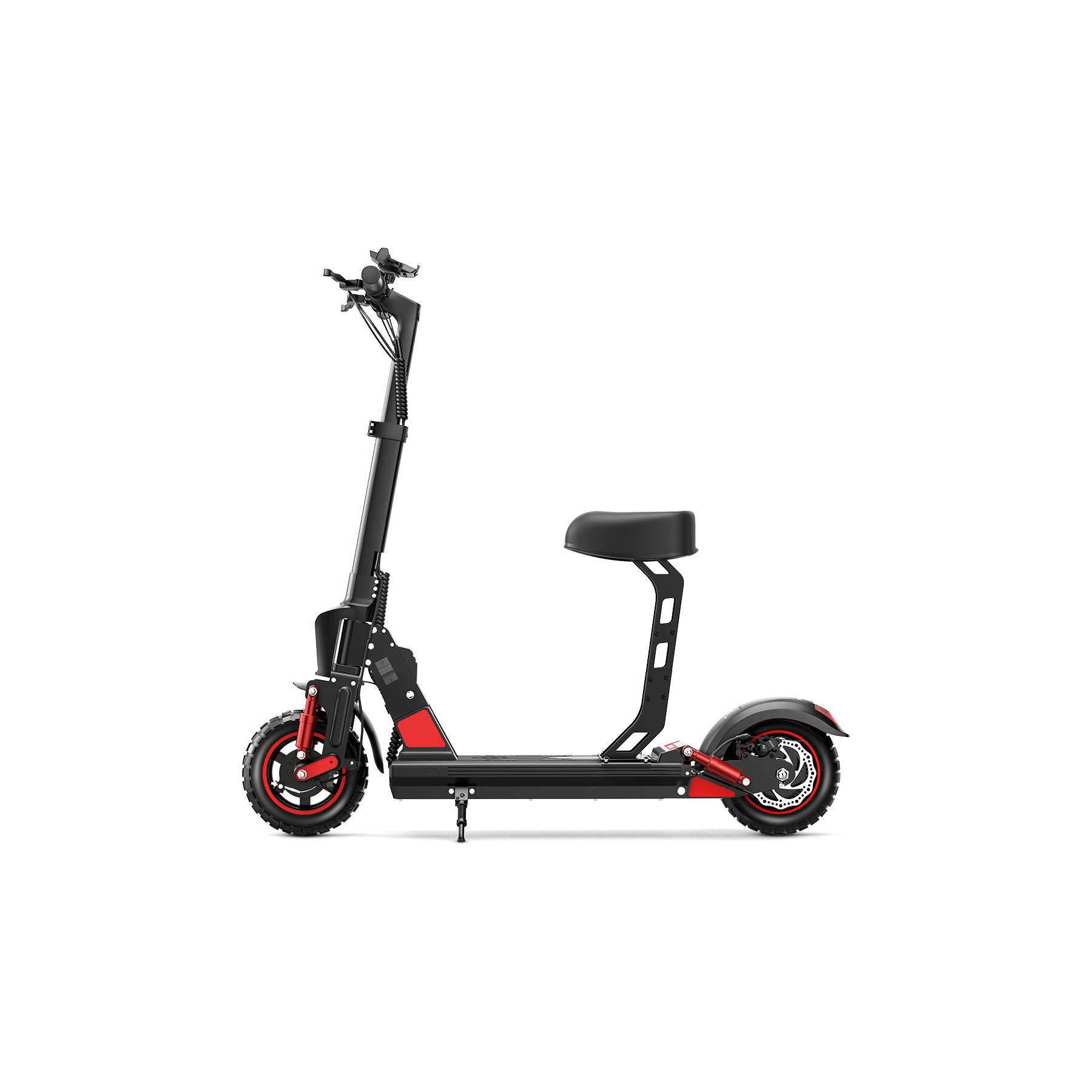 Trottinette électrique BOGIST C1 Pro